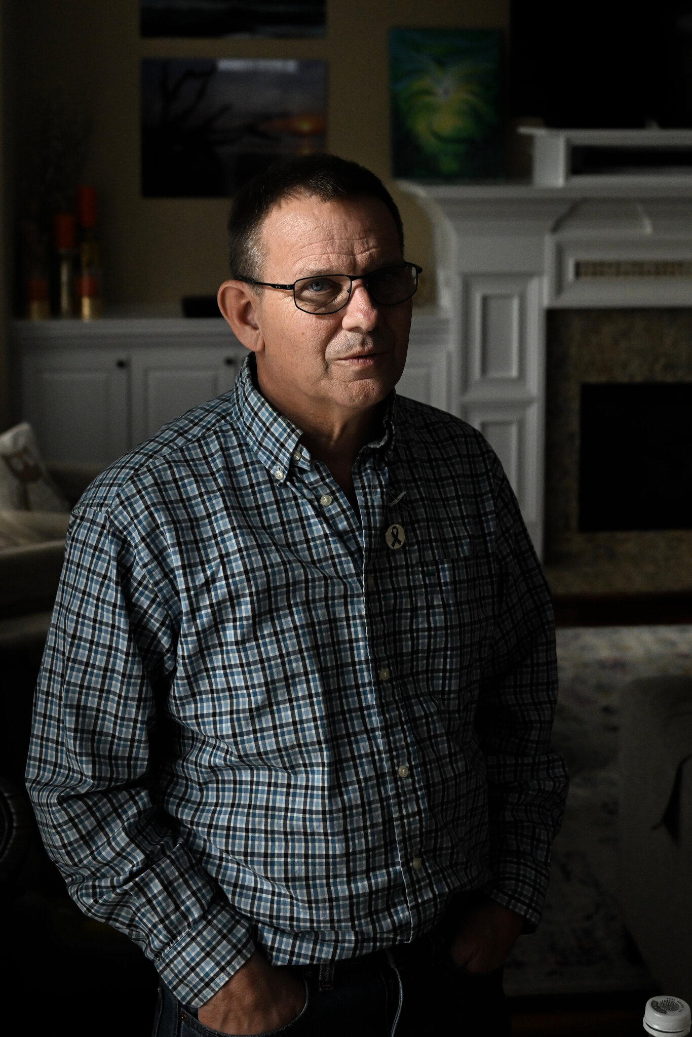 Victims’ Families Stunned by Failure of Air Safety Bill in House