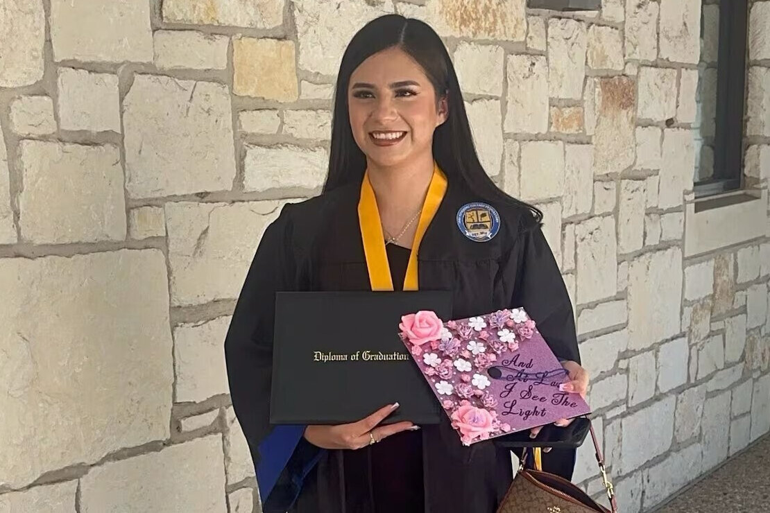 Student Remains in Honduras After ICE Vows to Deport Her Again
