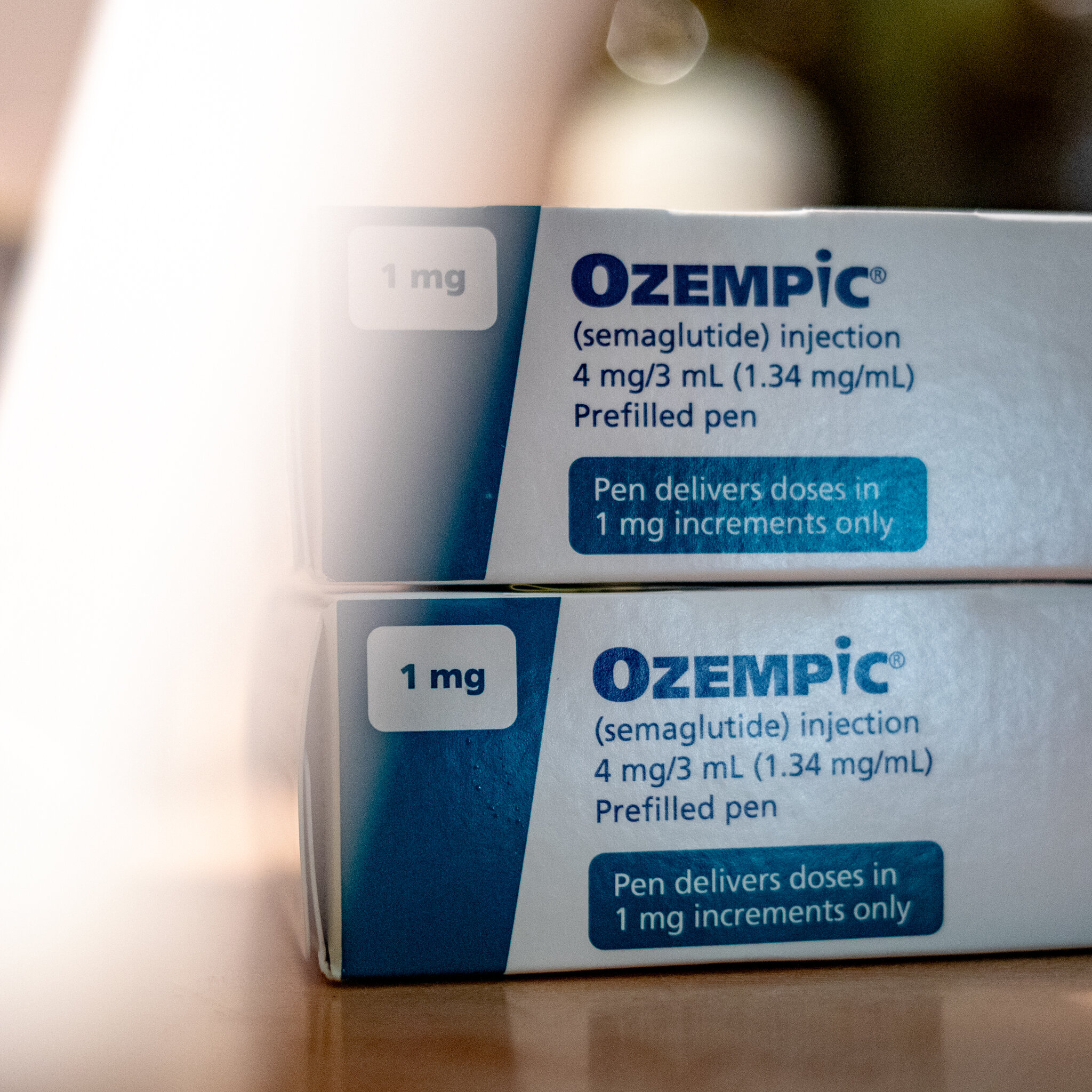 Game-Changing Drugs