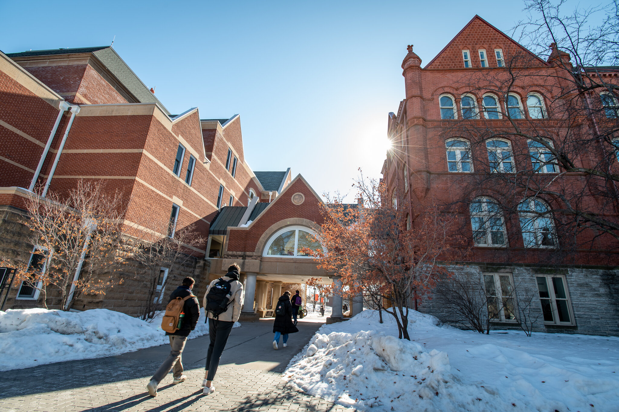 Colleges See Spike in Students With Disabilities, Including Elite Schools