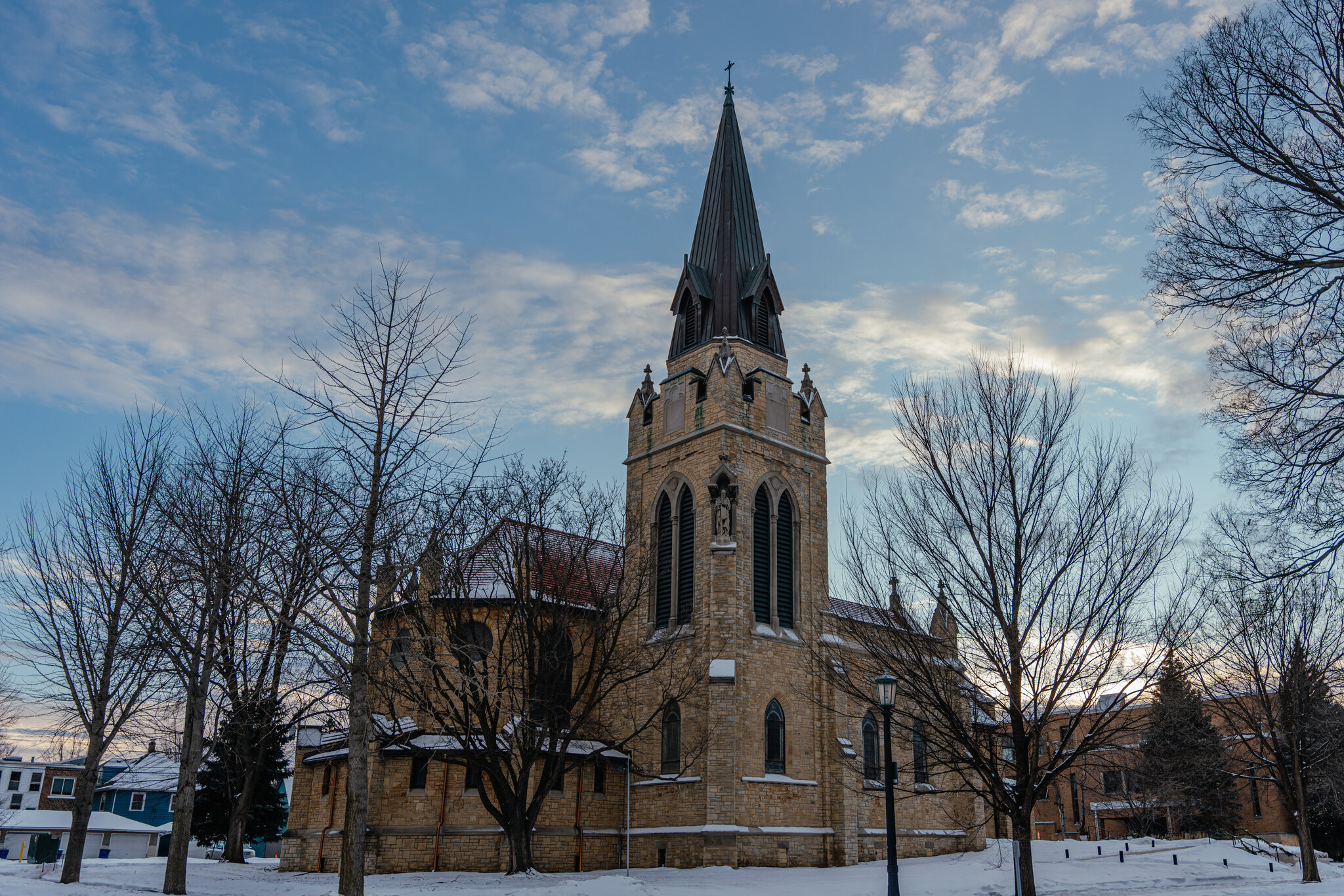 30 More People Are Indicted in Anti-ICE Church Protest in Minnesota