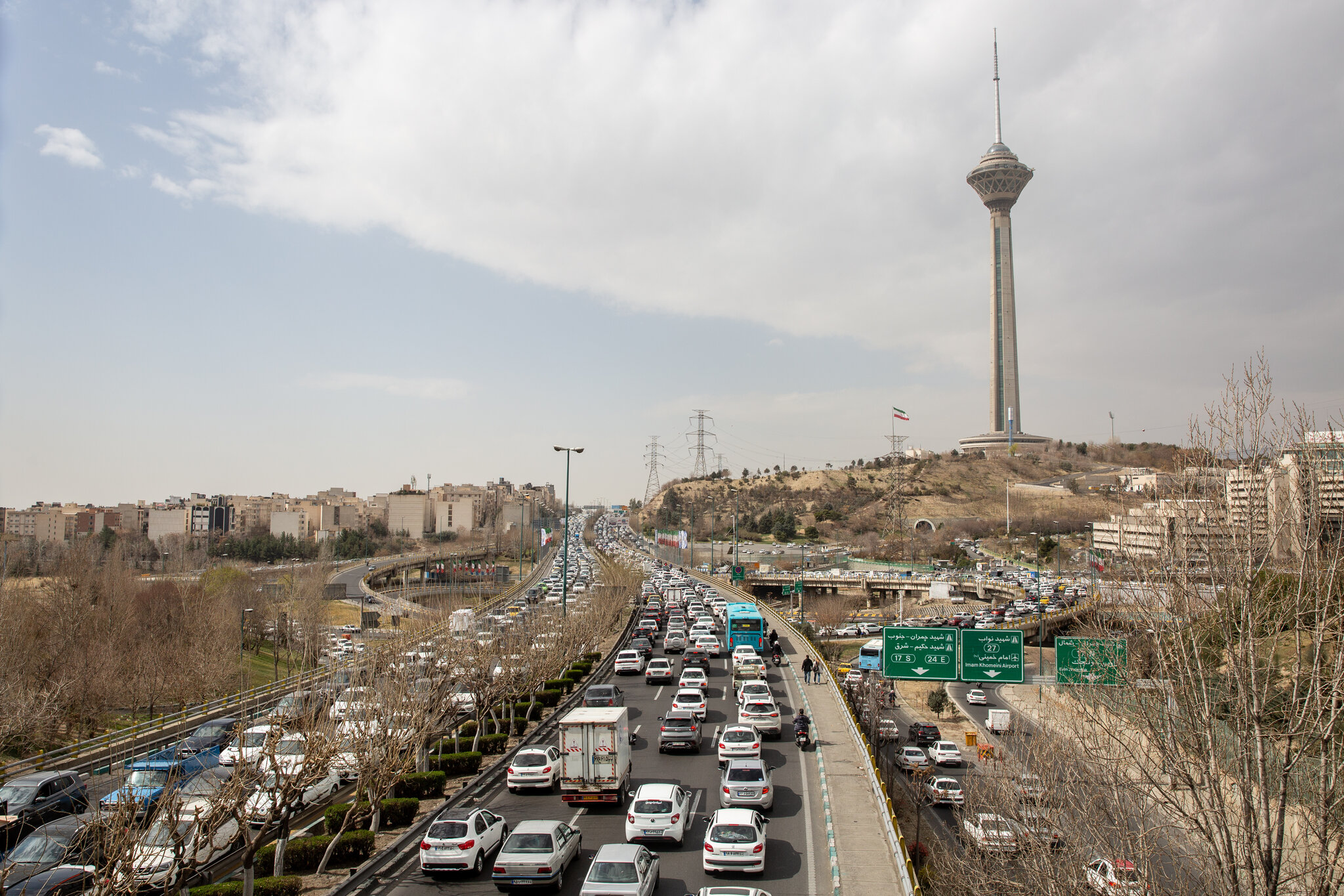 For Trump, the Iran Attack Is the Ultimate War of Choice