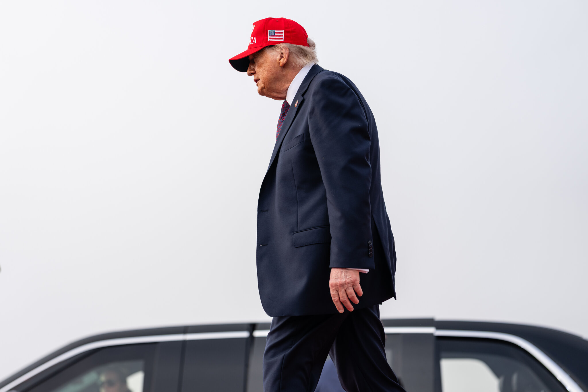 Fact-Checking Trump’s Justifications for Attacking Iran