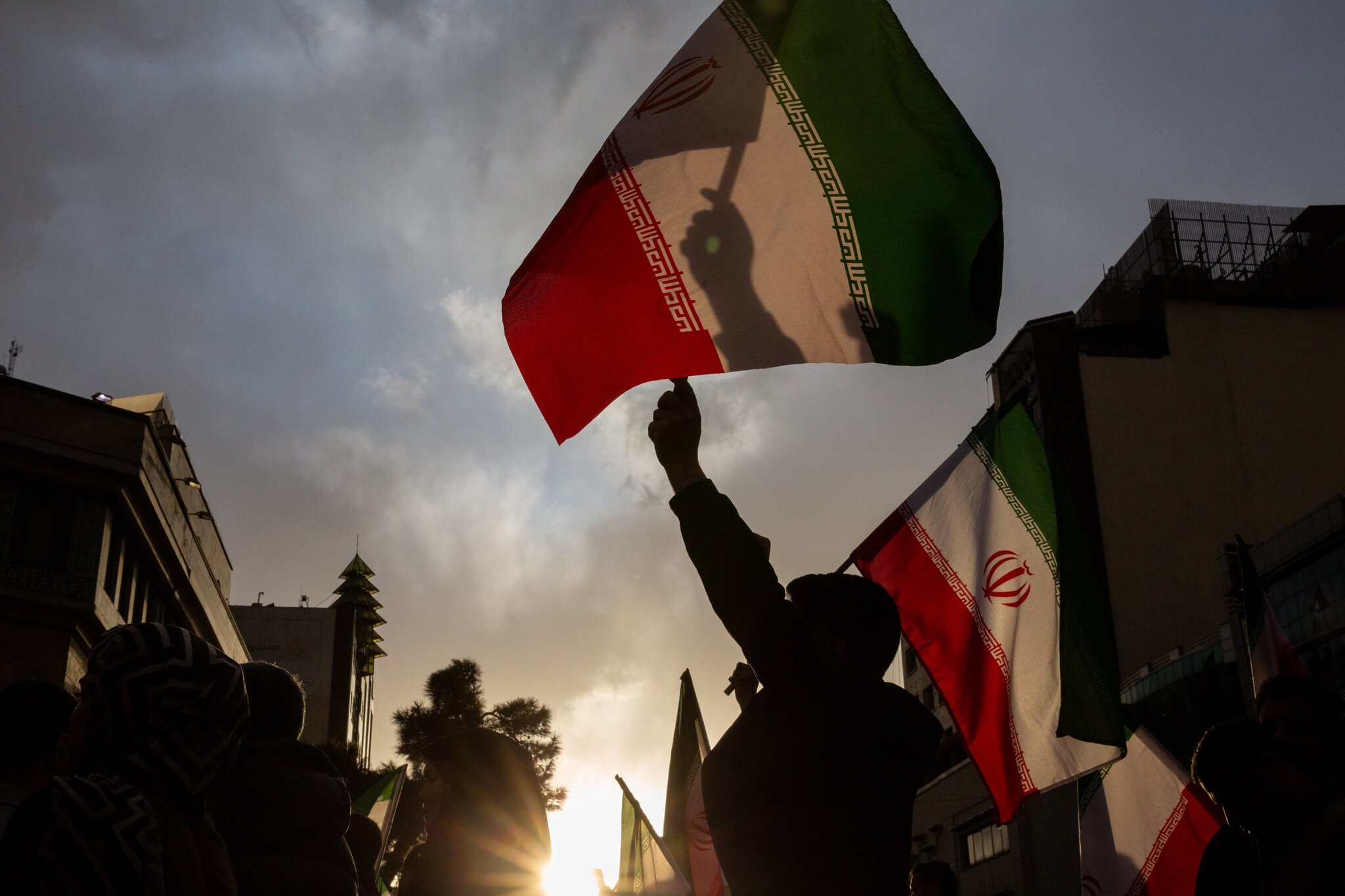 Trump Tells Iranians to ‘Take Over’ Their Government. But How?