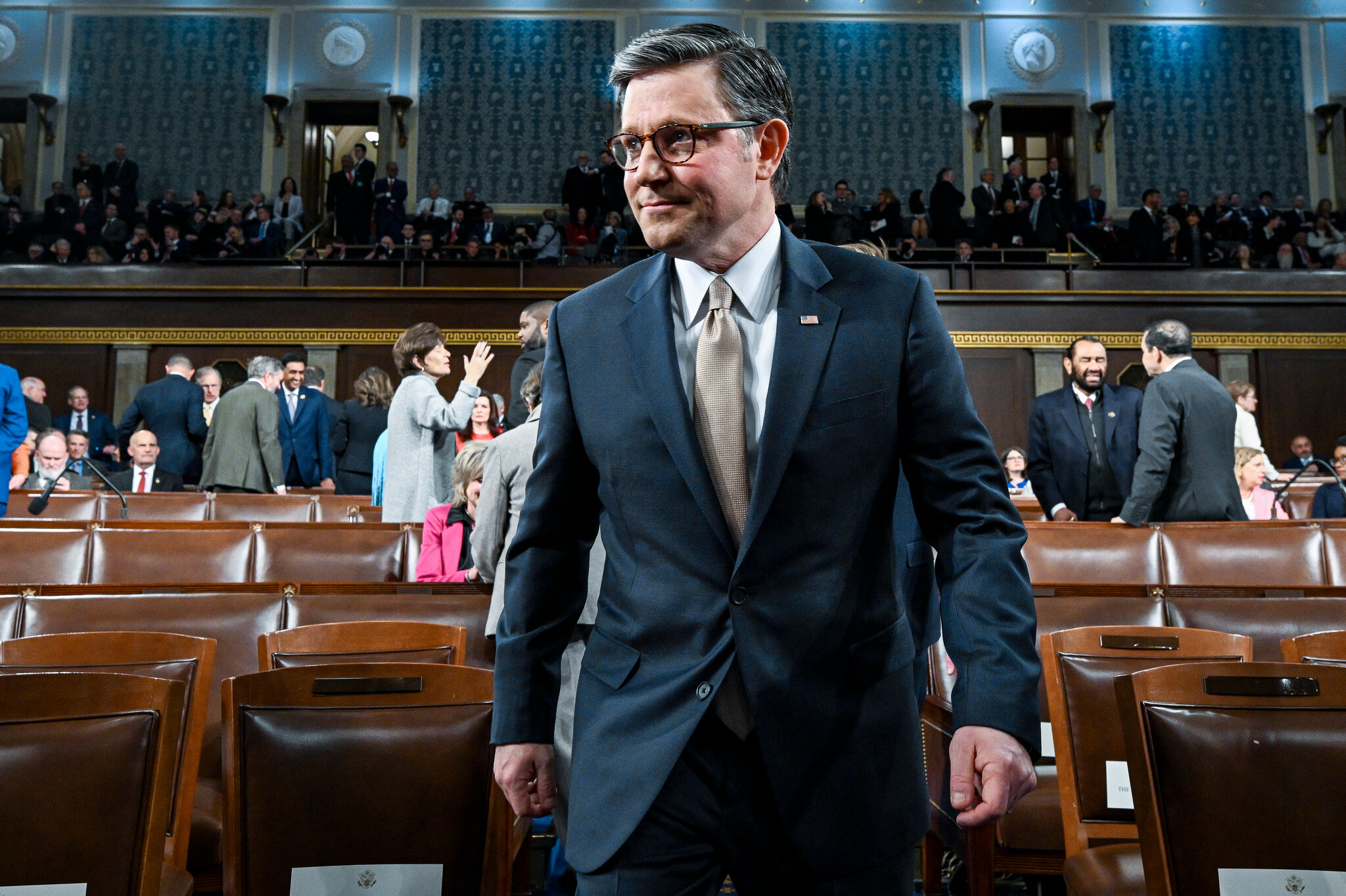Here’s What Members of Congress Are Saying About the Attacks on Iran