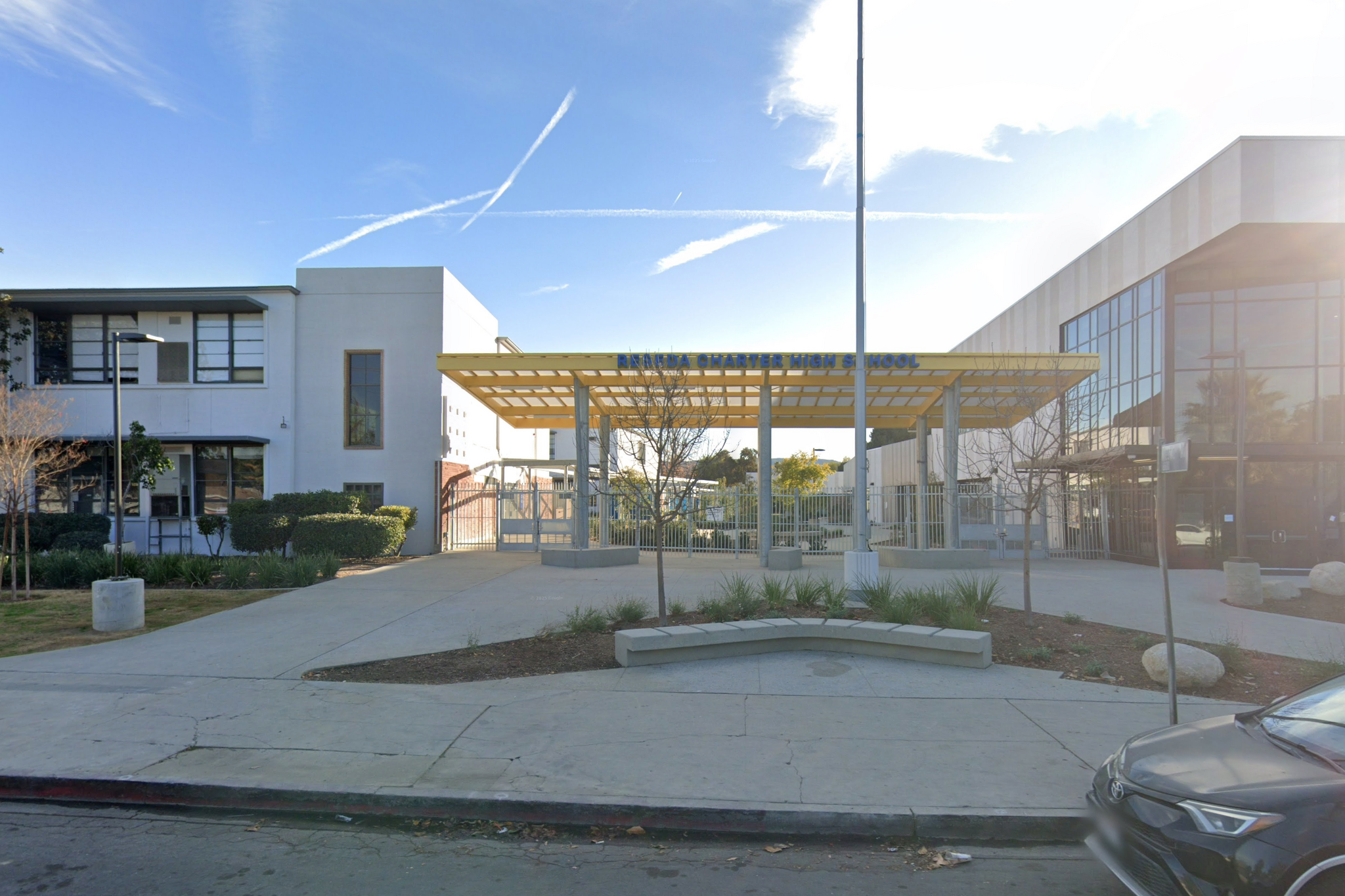 Death of Girl From Los Angeles School Investigated as a Homicide, Police Say