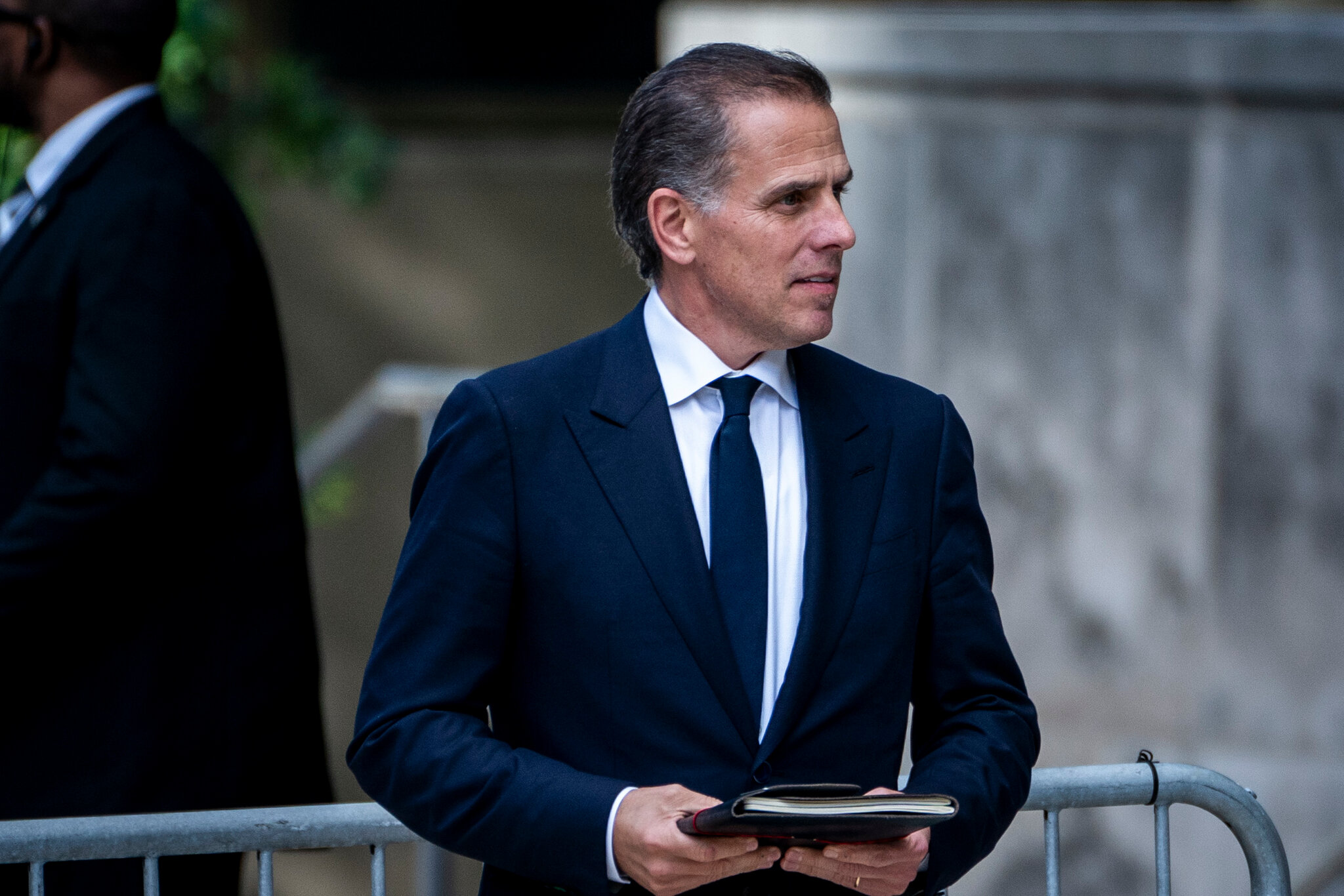 Could a Supreme Court Case Help Hunter Biden Get His Law License Back?