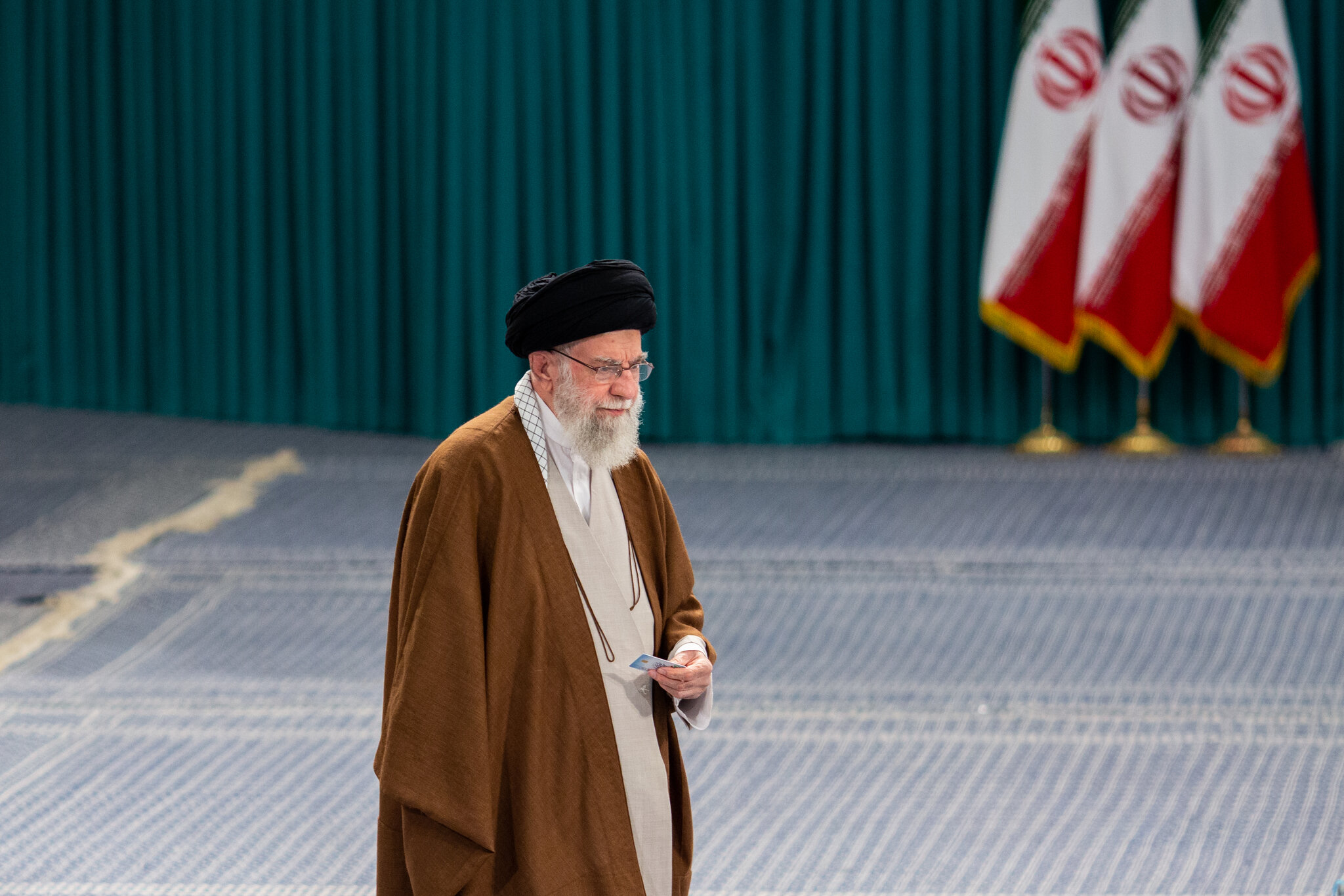 The U.S.-Israeli attacks have killed a number of Iranian leaders.