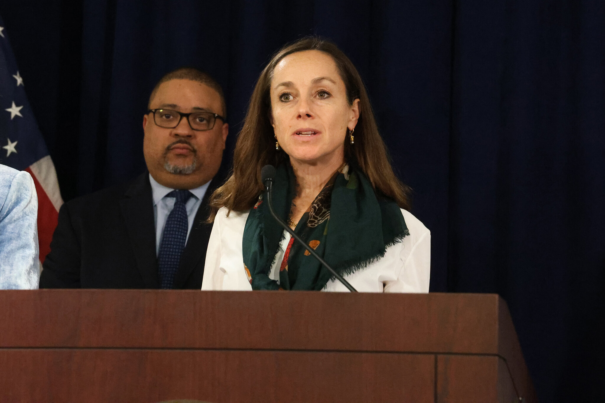 N.Y.P.D. Steps Up Security After U.S.-Israel Attacks in Iran