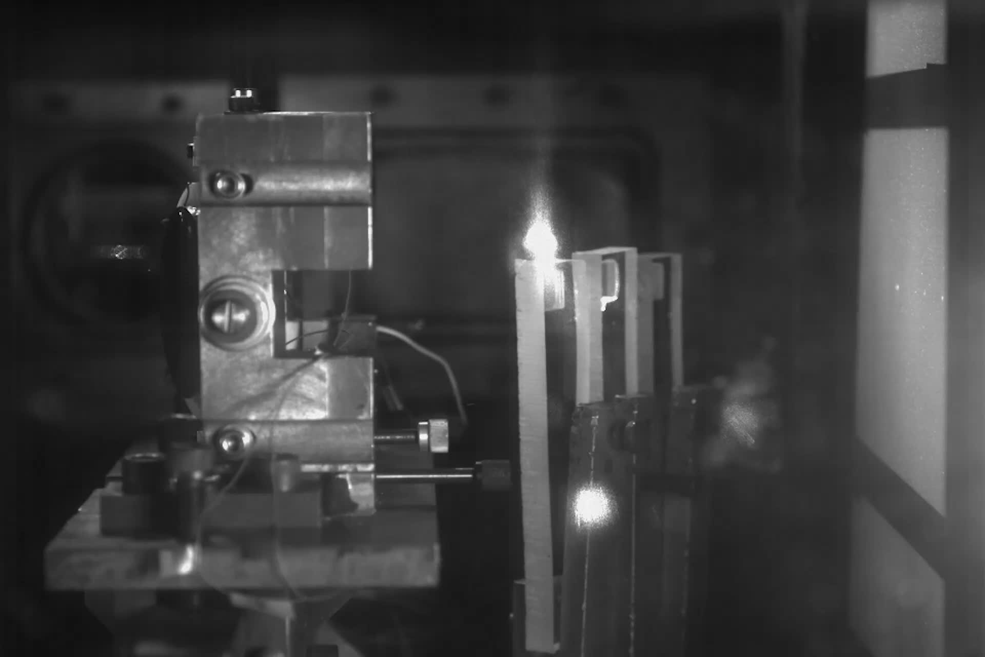 Experiment Shows Possibility of Martian Microbes Hitching a Ride to Earth