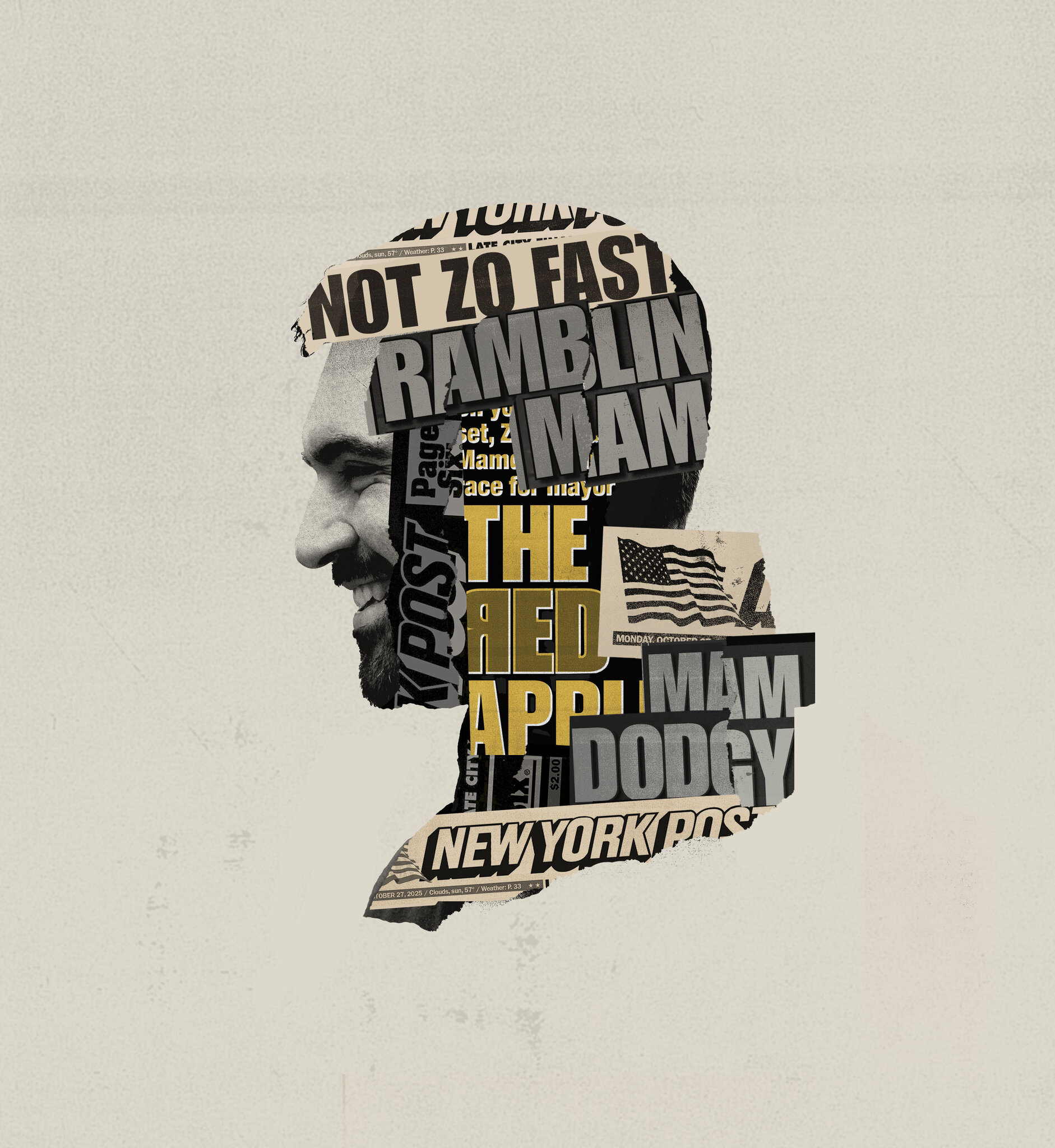 ‘Z’? ‘Zo’? ‘Mam’? A New Mayor Needs a Nickname.