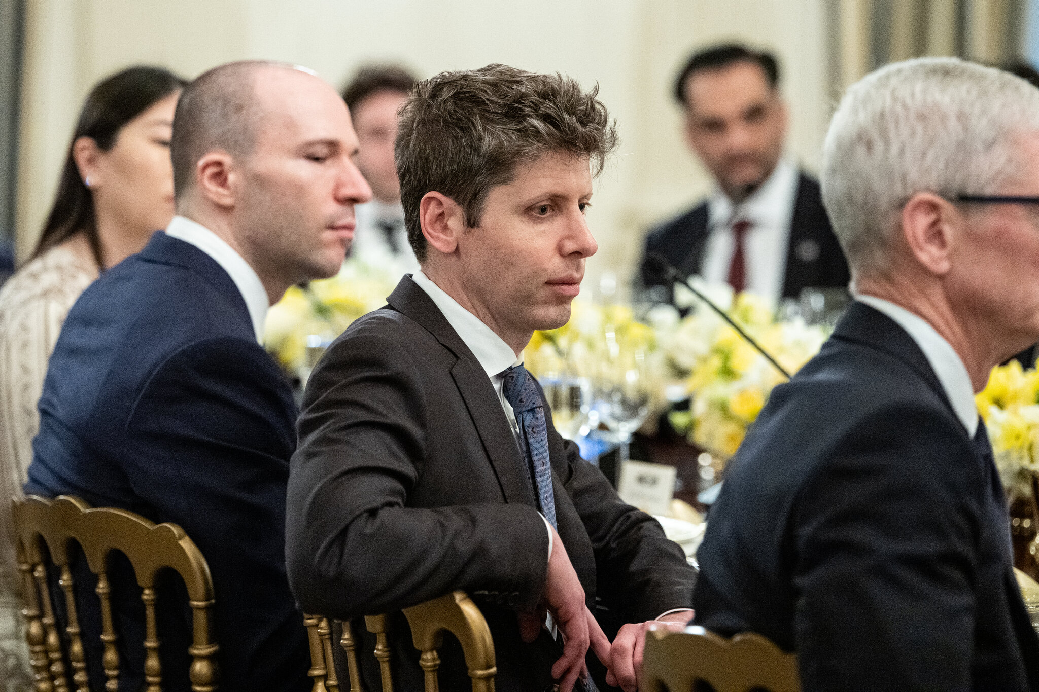 OpenAI Amends A.I. Deal With the Pentagon