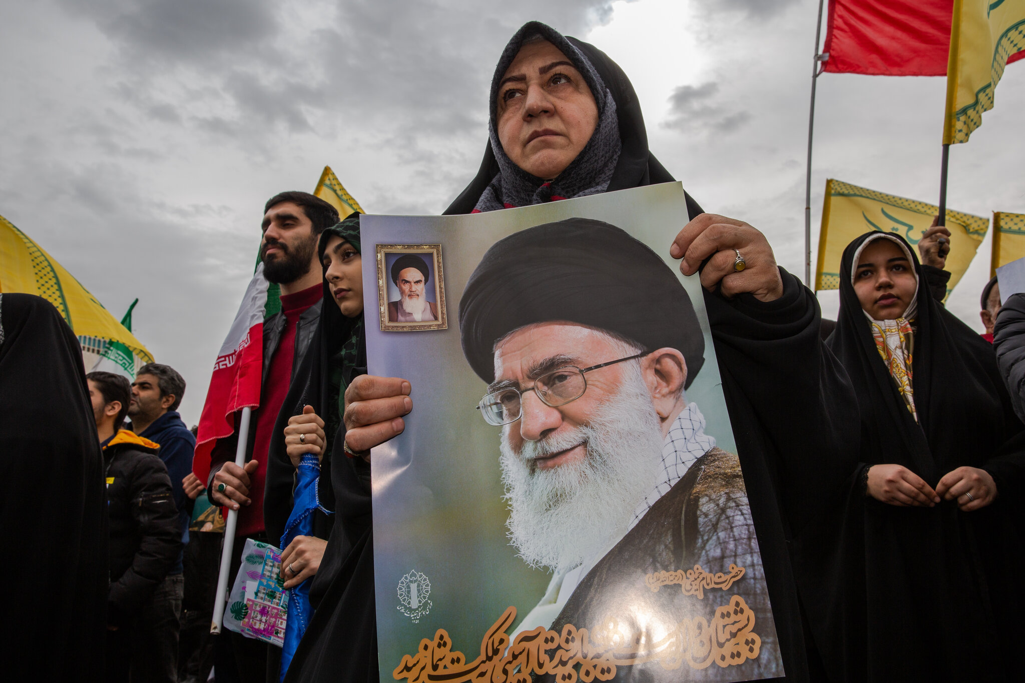 The Legality, or Illegality, of Killing a Foreign Leader, Explained