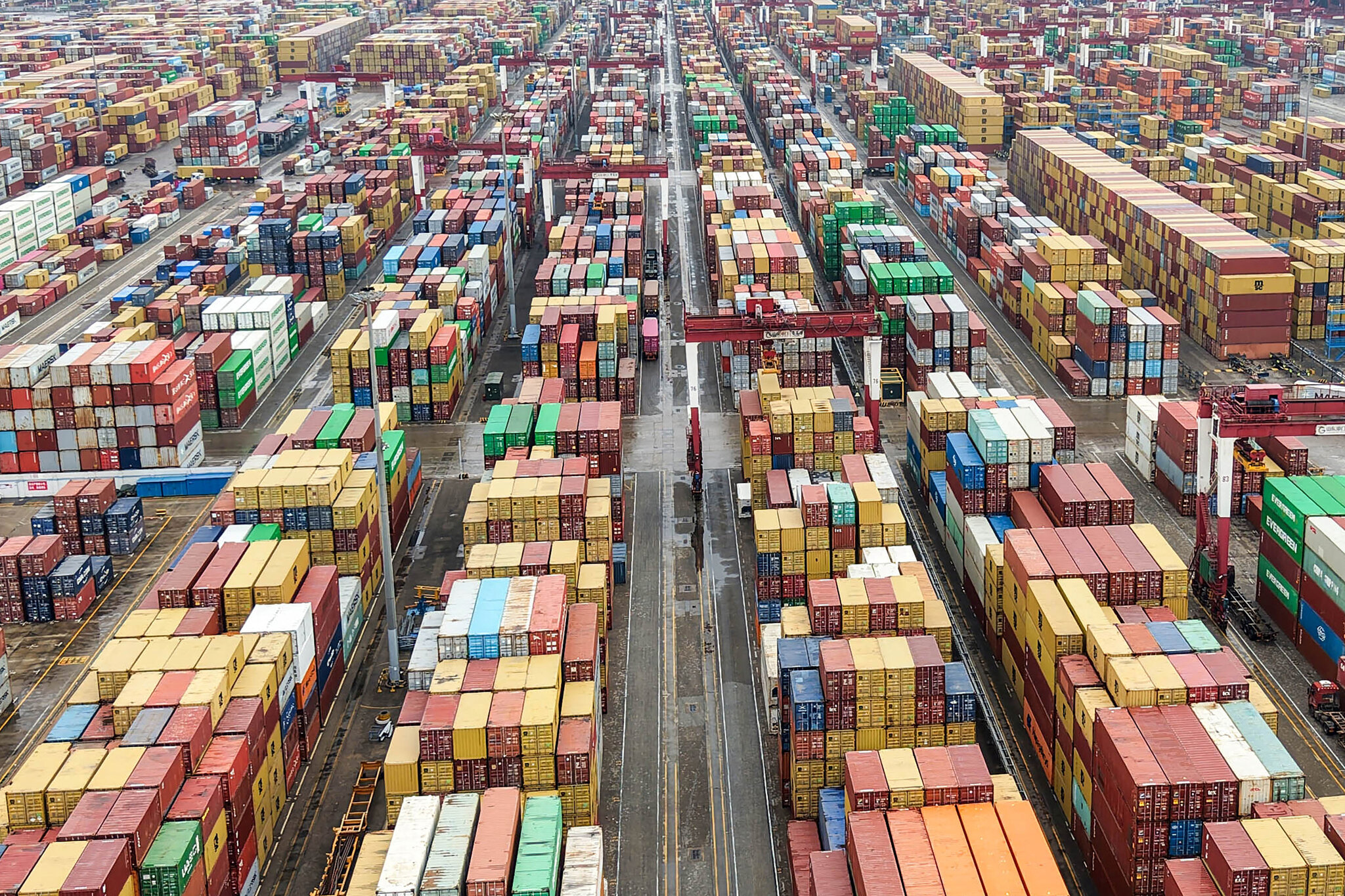 The Unexpected Winners From Trump’s New Global Tariff