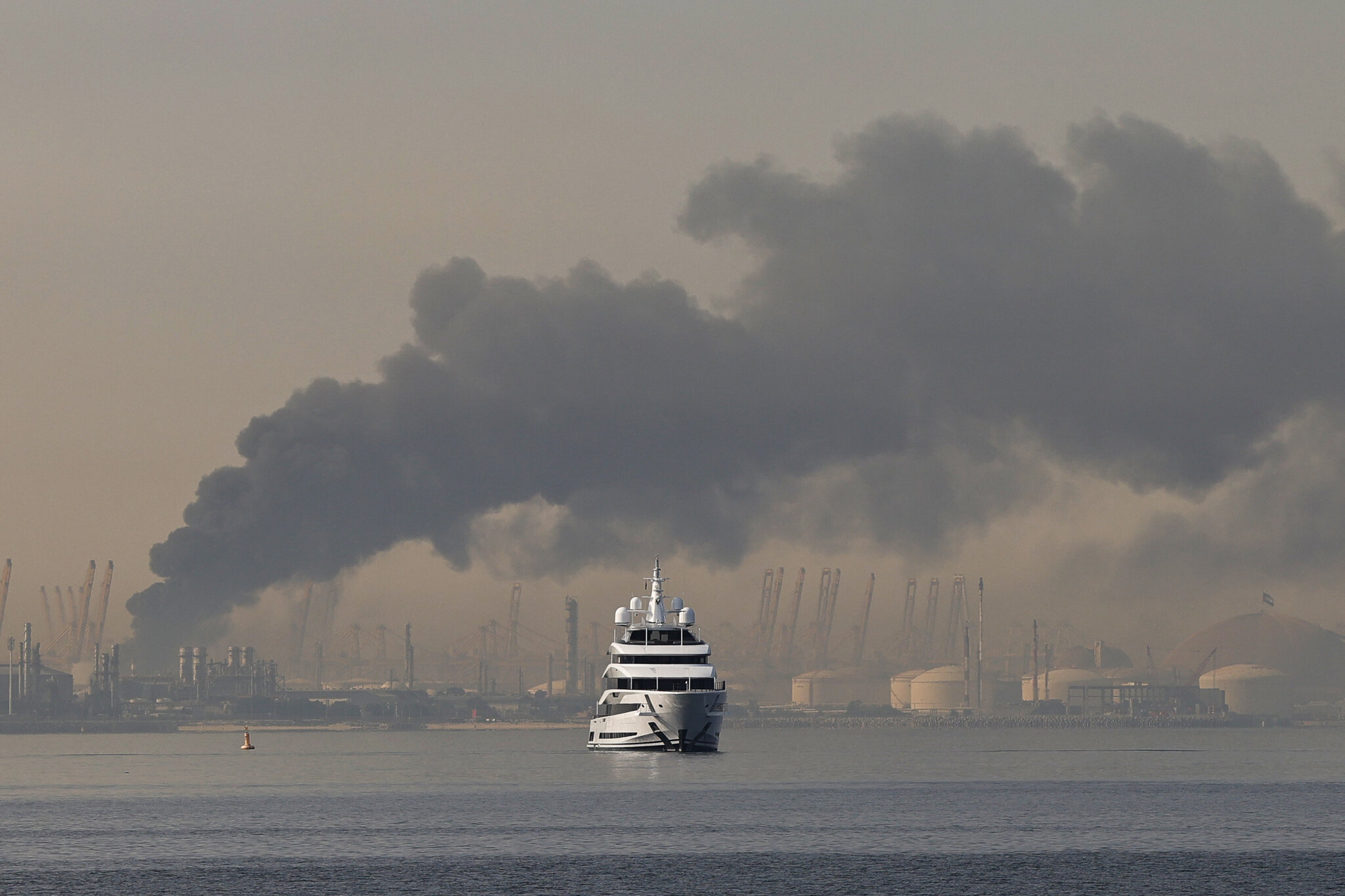 What to Know About the Widening Fallout From the Bombing of Iran