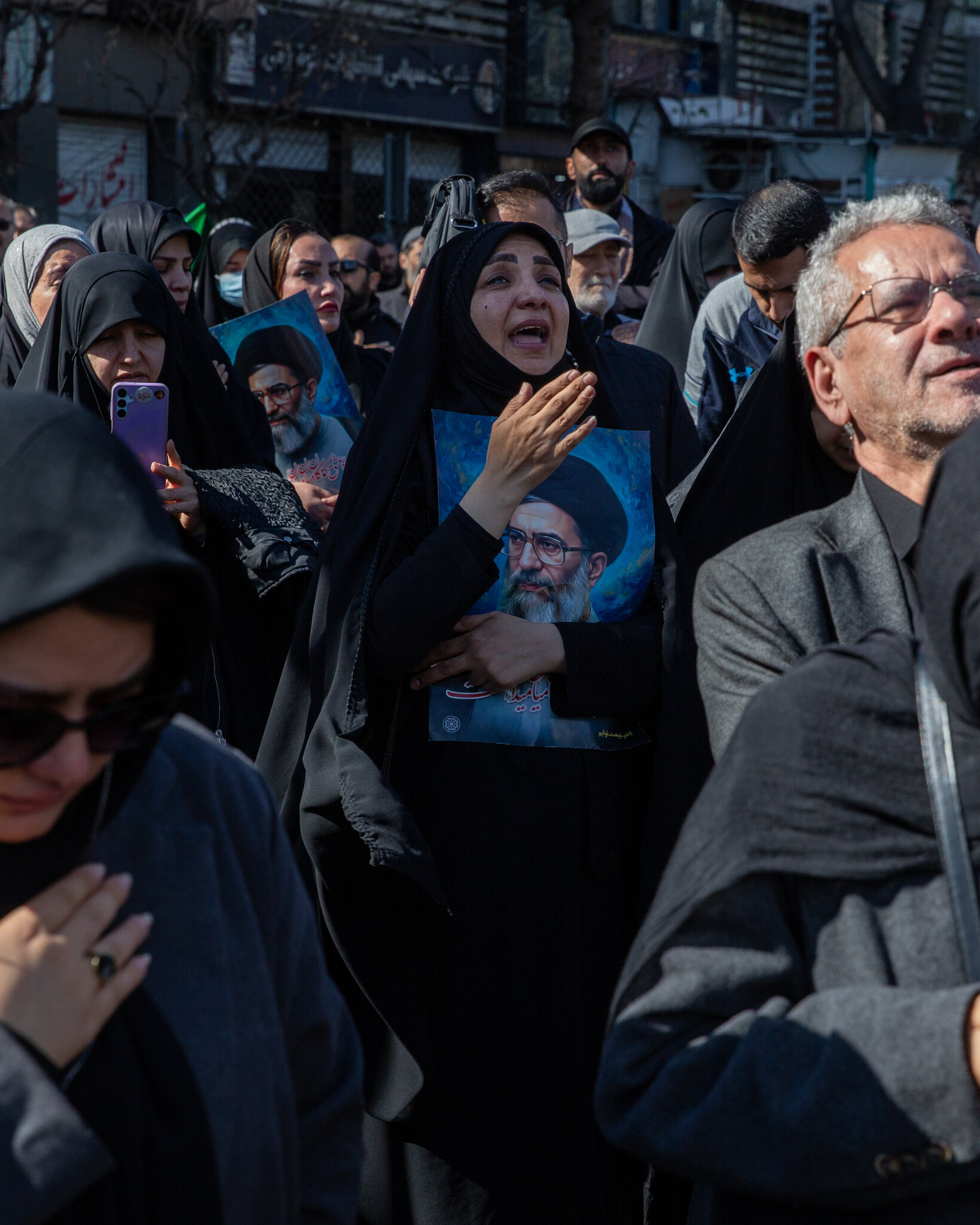 What Now in Iran?