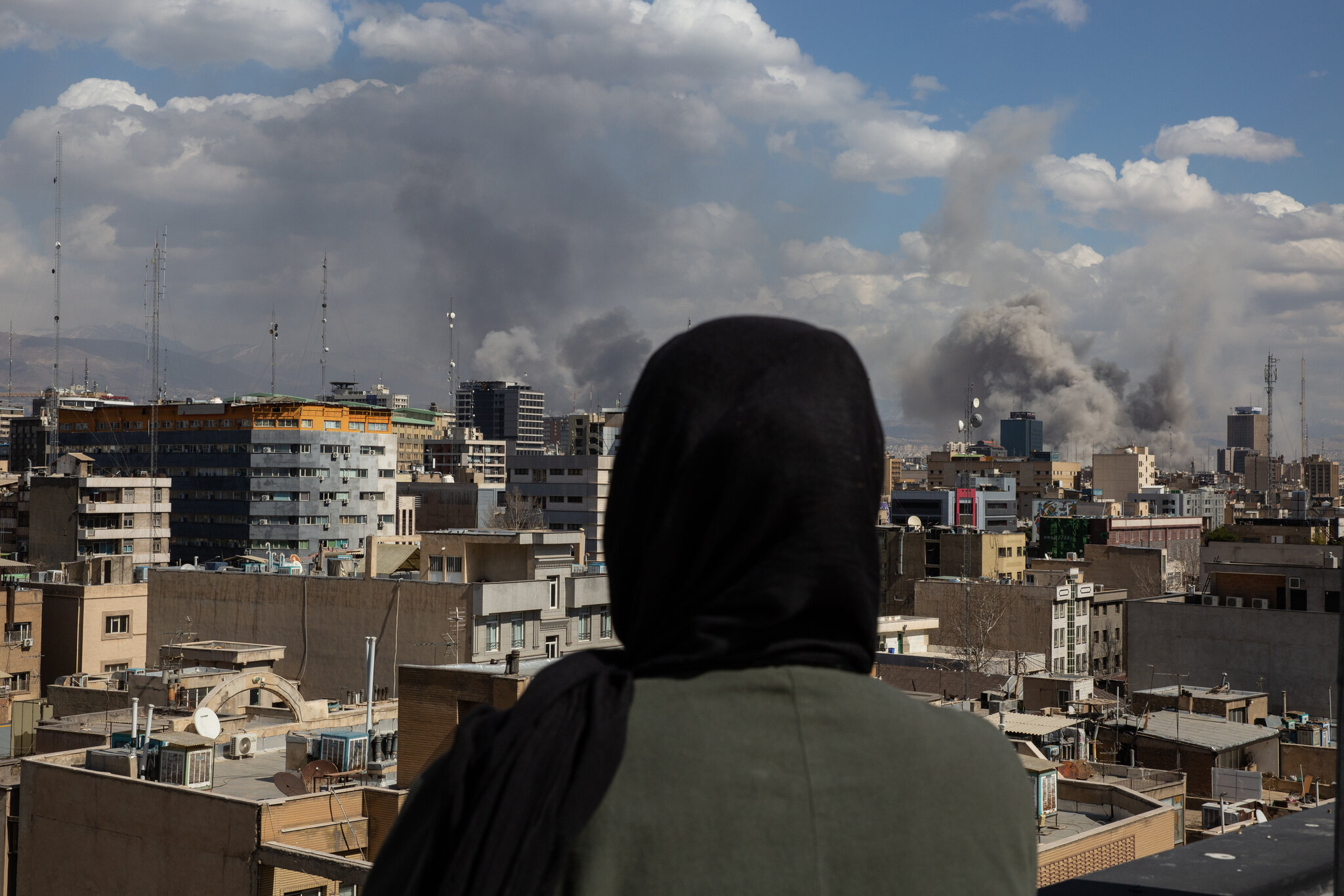 As Trump Bombs Iran, America’s Allies Watch Fitfully From Sidelines
