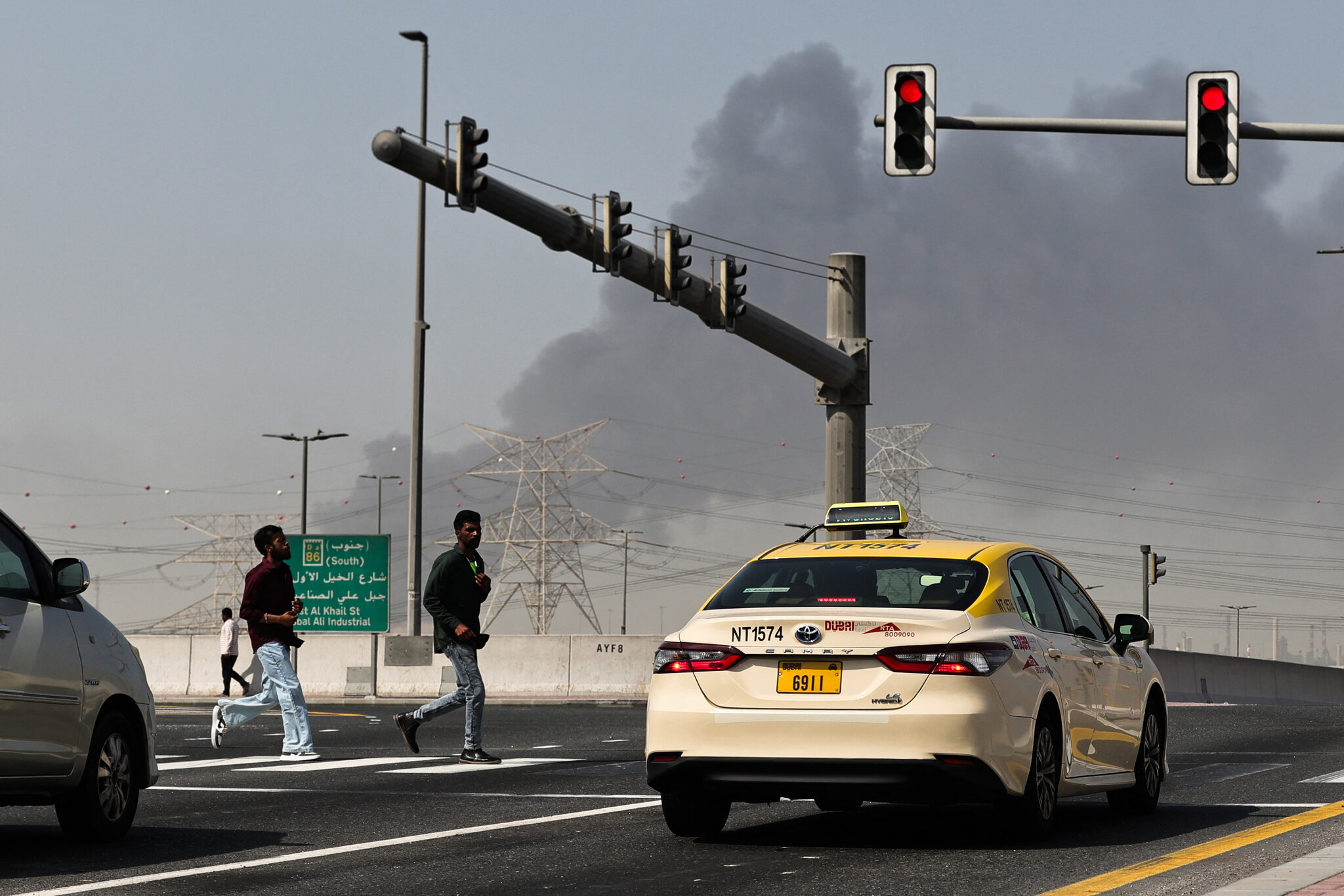 Dubai Says ‘Limited’ Flights Will Resume From Its Airports