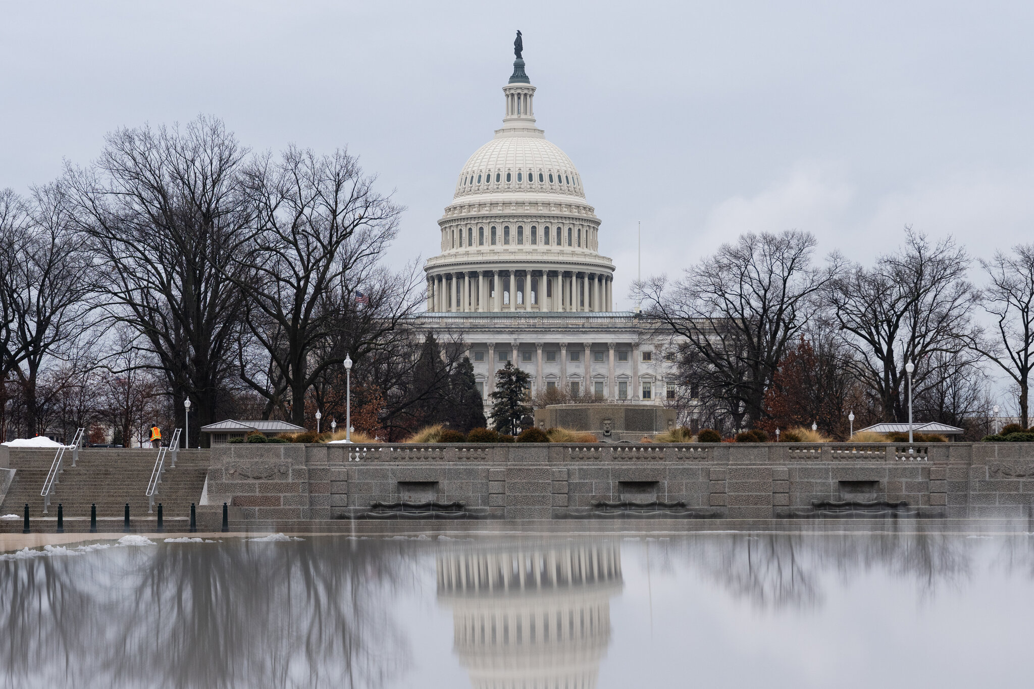 The Battle for Congress Is Kicking Off. Here’s What to Know.