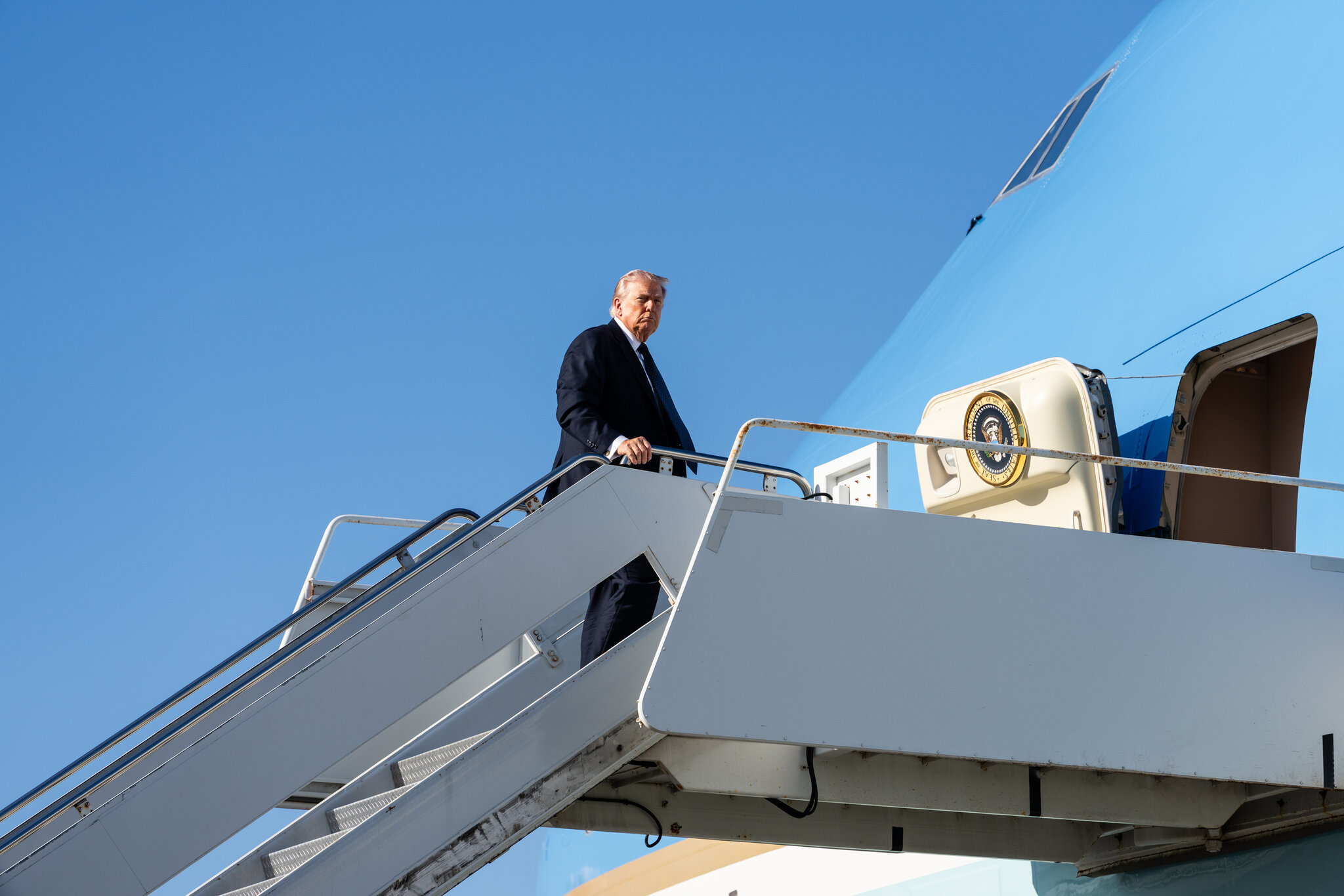 The attack on Iran prompted swift responses from candidates with primaries looming.