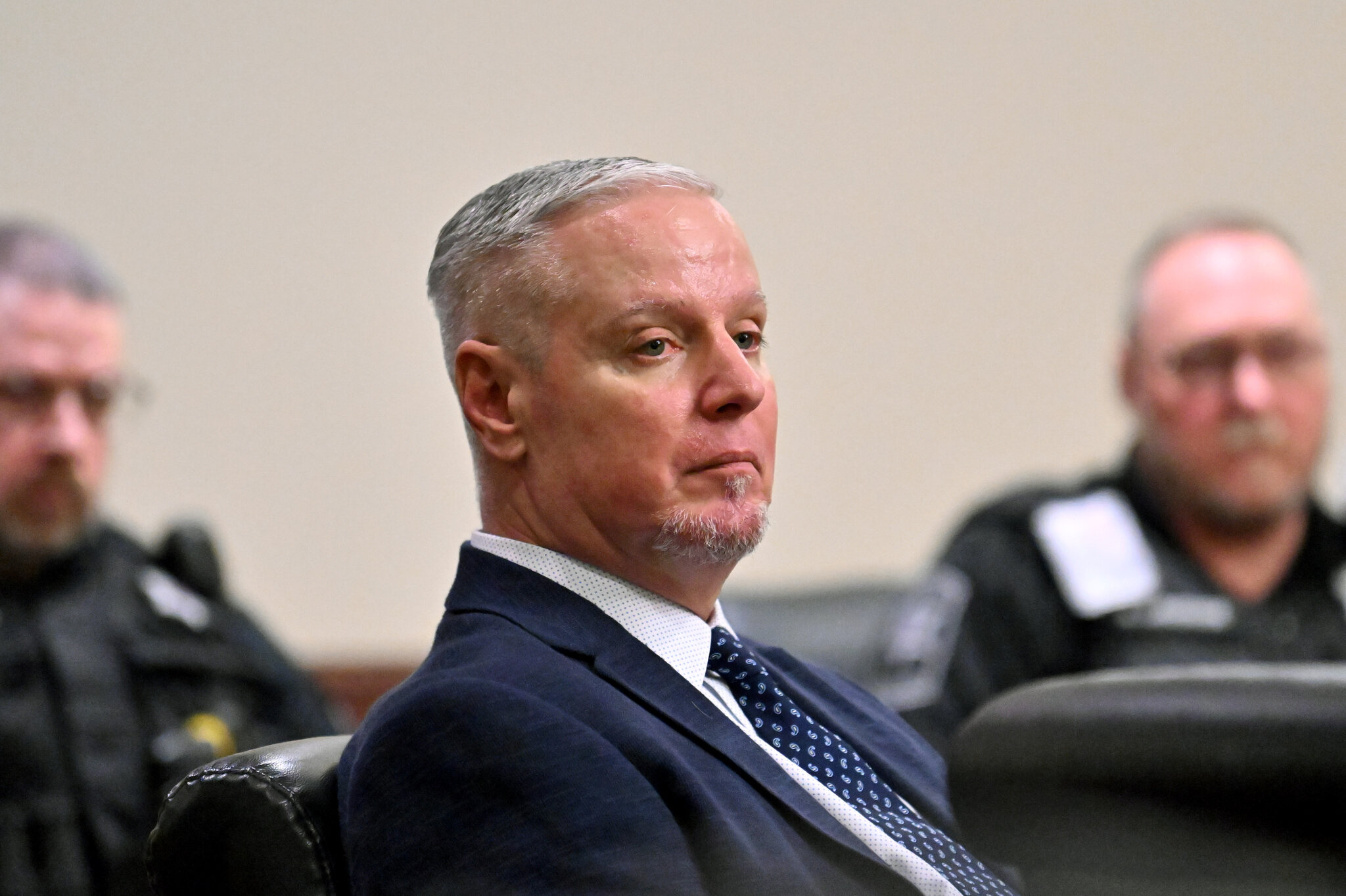 Prosecutor Says Father ‘Could Have Prevented’ Georgia School Shooting