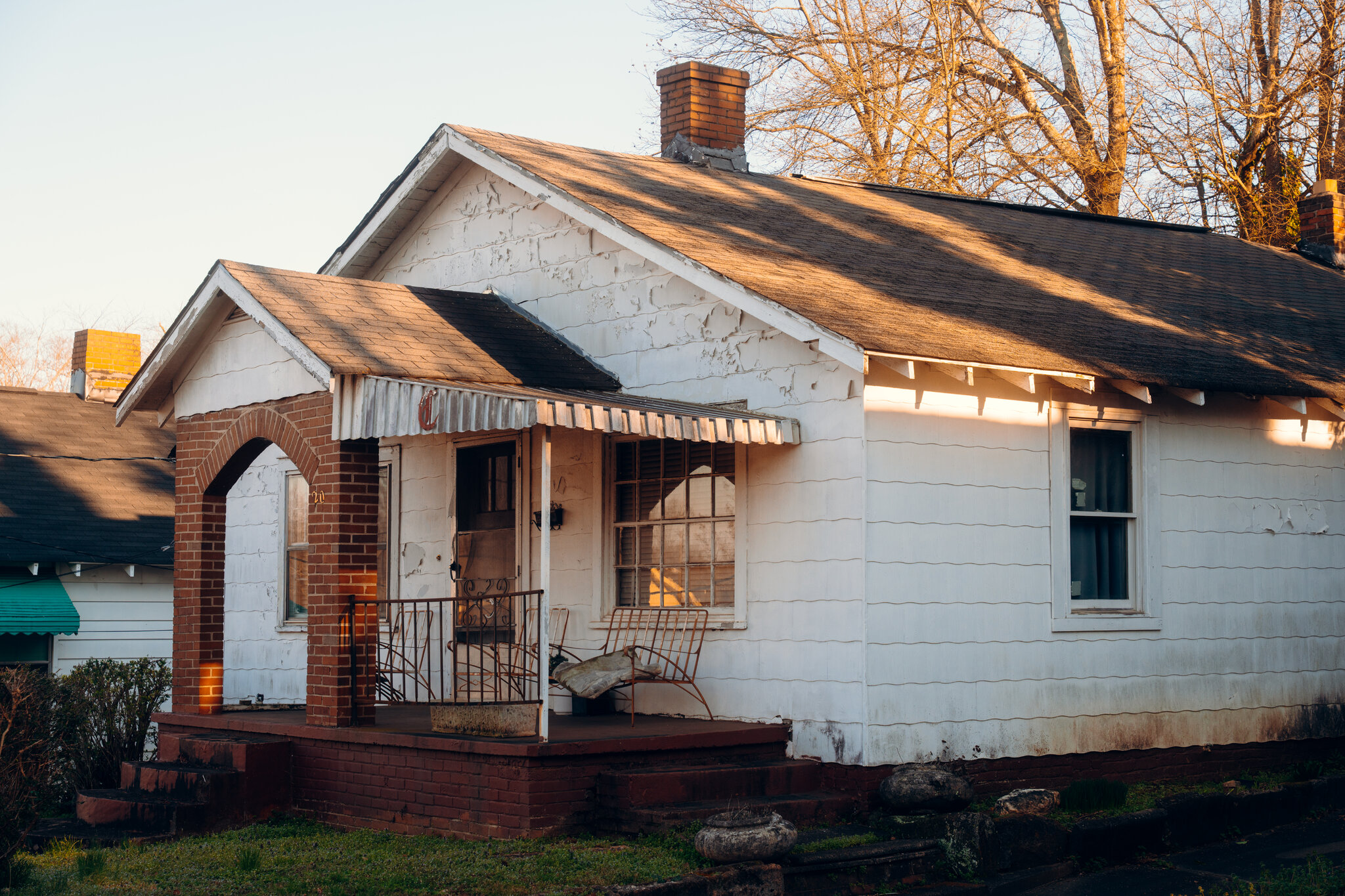 Honored Nationwide, Jesse Jackson Is Less Celebrated in His Hometown