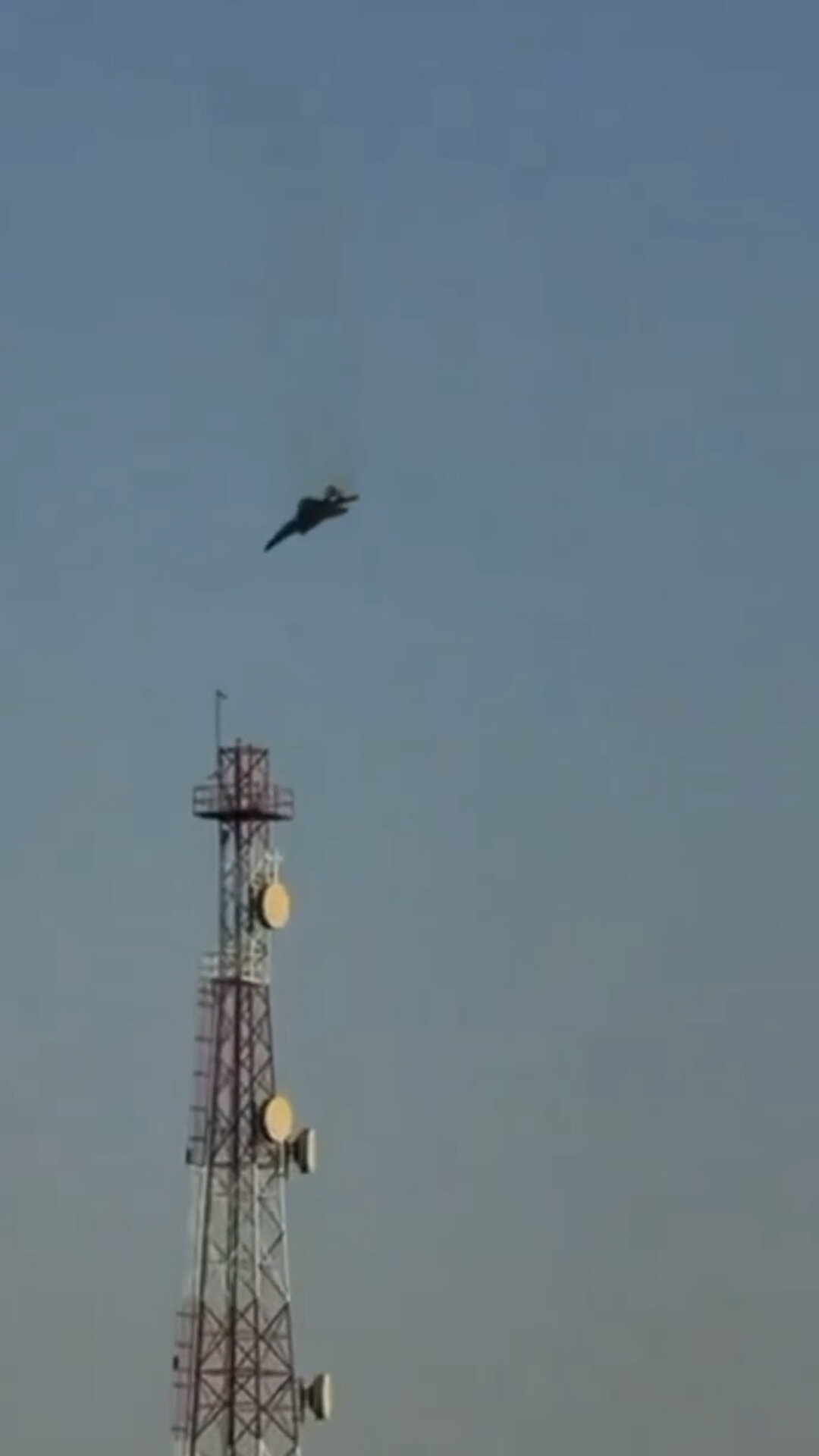 3 U.S. Planes Are Shot Down in ‘Friendly Fire’ in Kuwait, U.S. Military Says