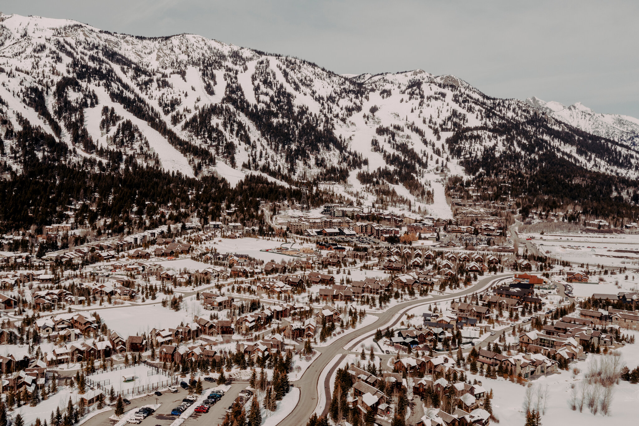 Welcome to Wyoming, the Frontier of America’s New Gilded Age