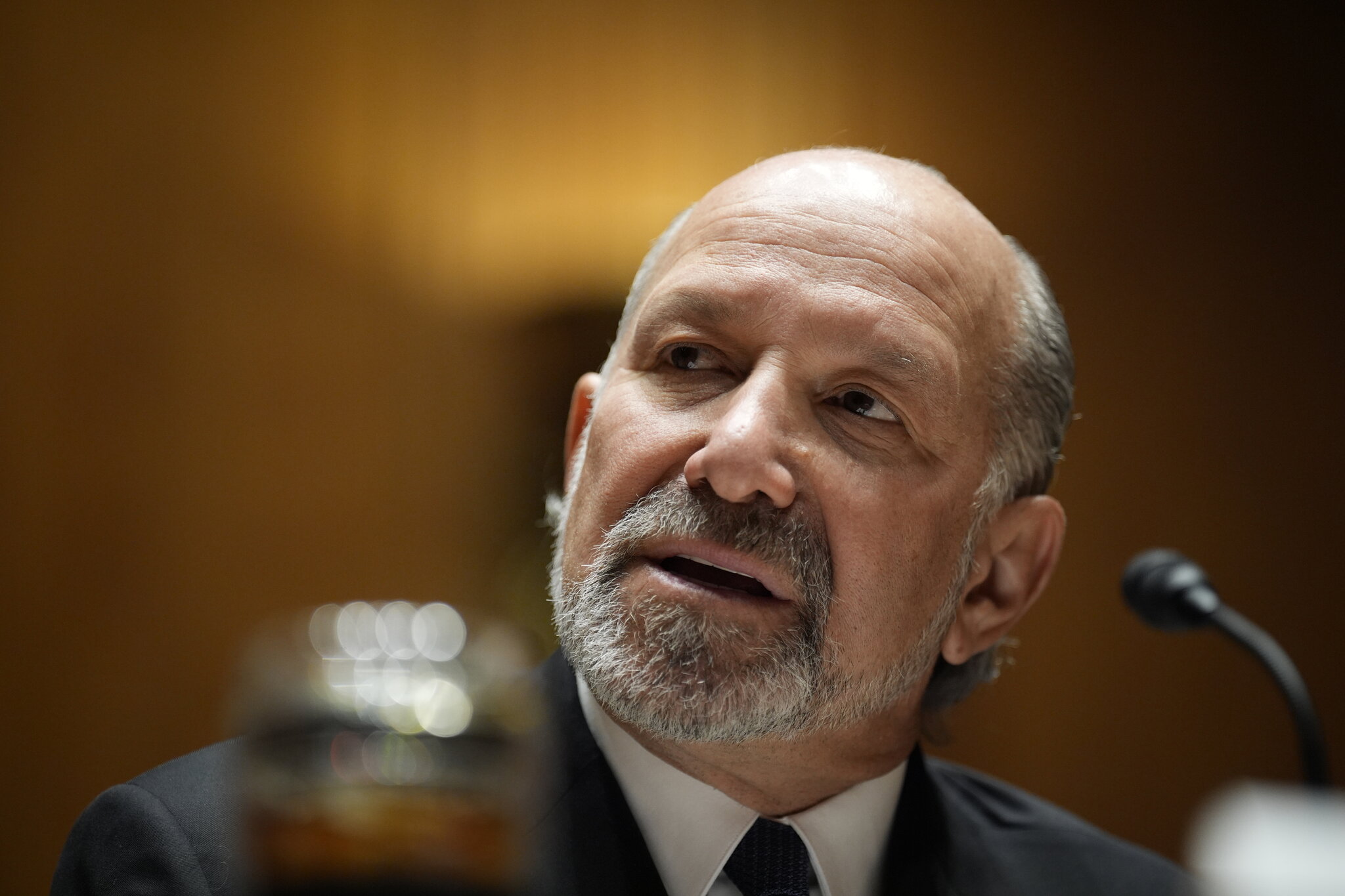 Lutnick Agrees to Testify in House Epstein Investigation