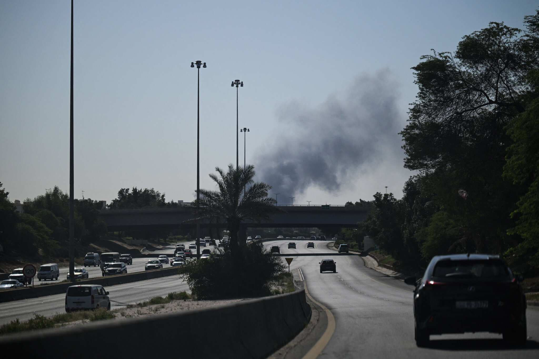 U.S. Closes Embassies in Saudi Arabia and Kuwait