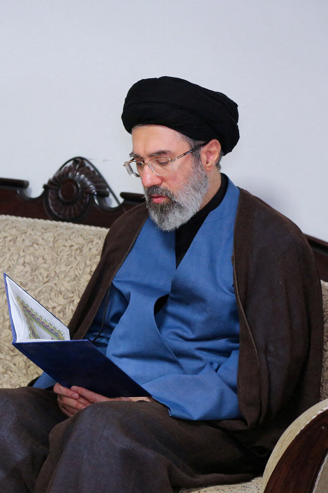 Who Is Mojtaba Khamenei, Iran’s New Supreme Leader?
