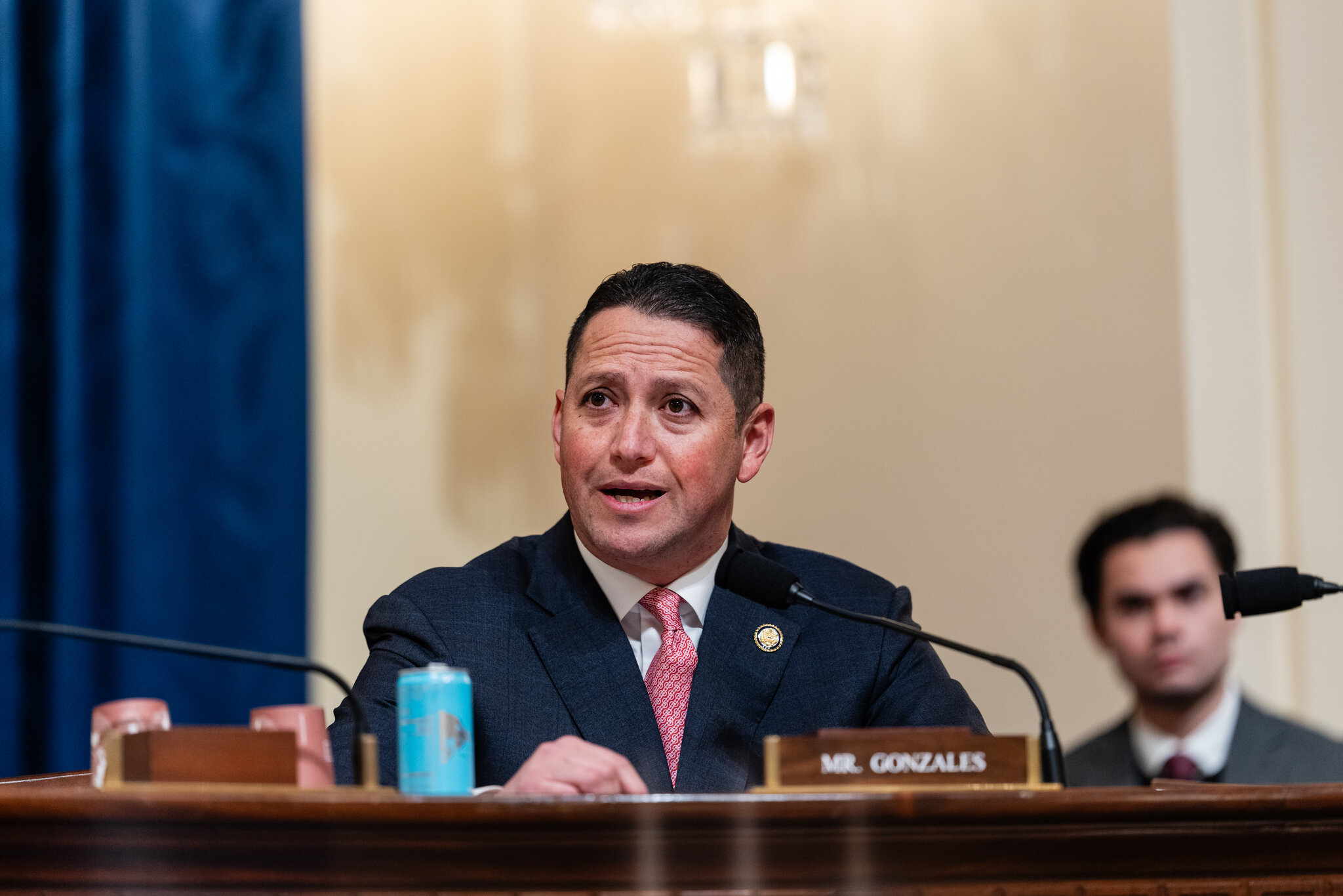 Tony Gonzales’s Scandal Forces Him Into Runoff Election in South Texas