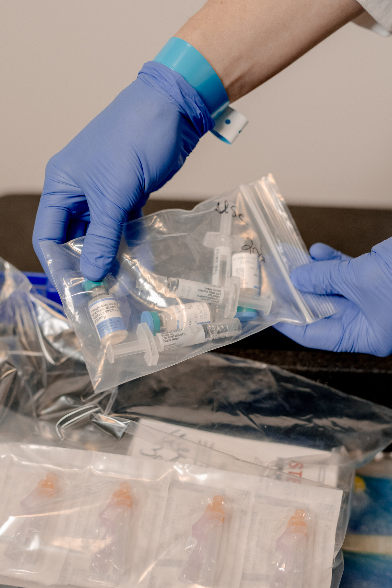 Parents Tried to Shield Their Children From Vaccines. Instead They Got Measles.