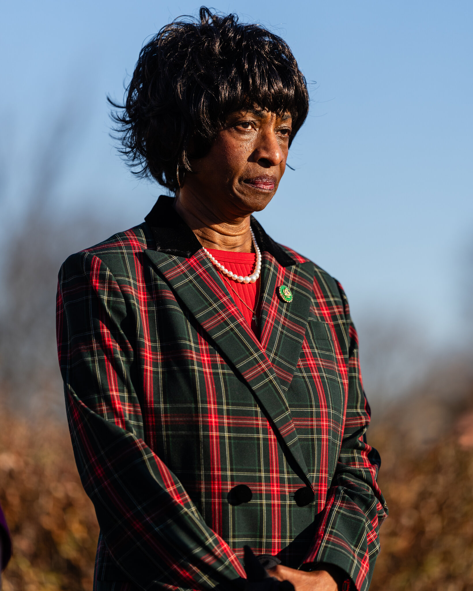 Progressive Challenger Concedes in N.C.’s Bluest Congressional District