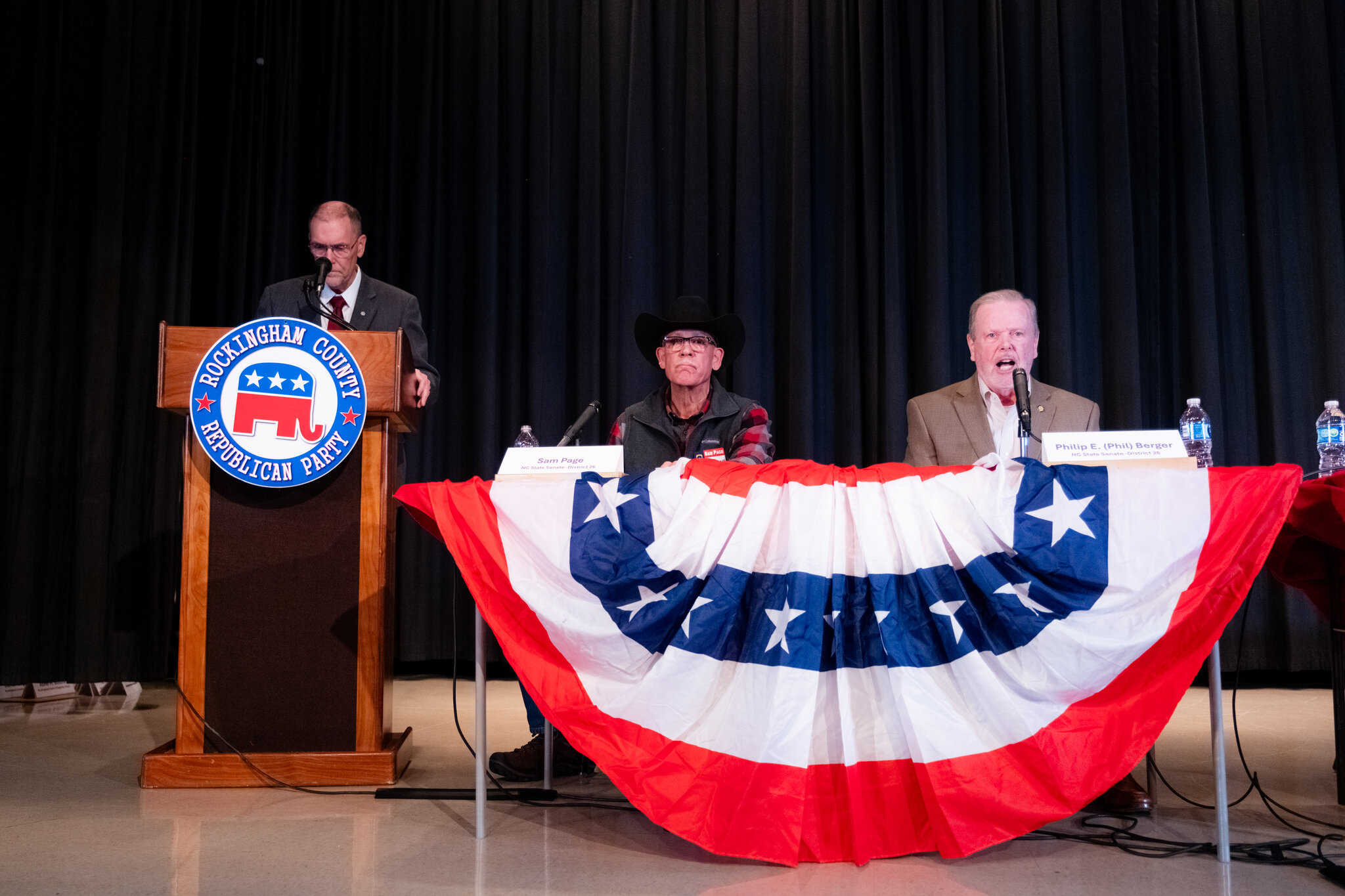 ‘Beyond the pale’: More than $10 million has been spent in one N.C. primary.