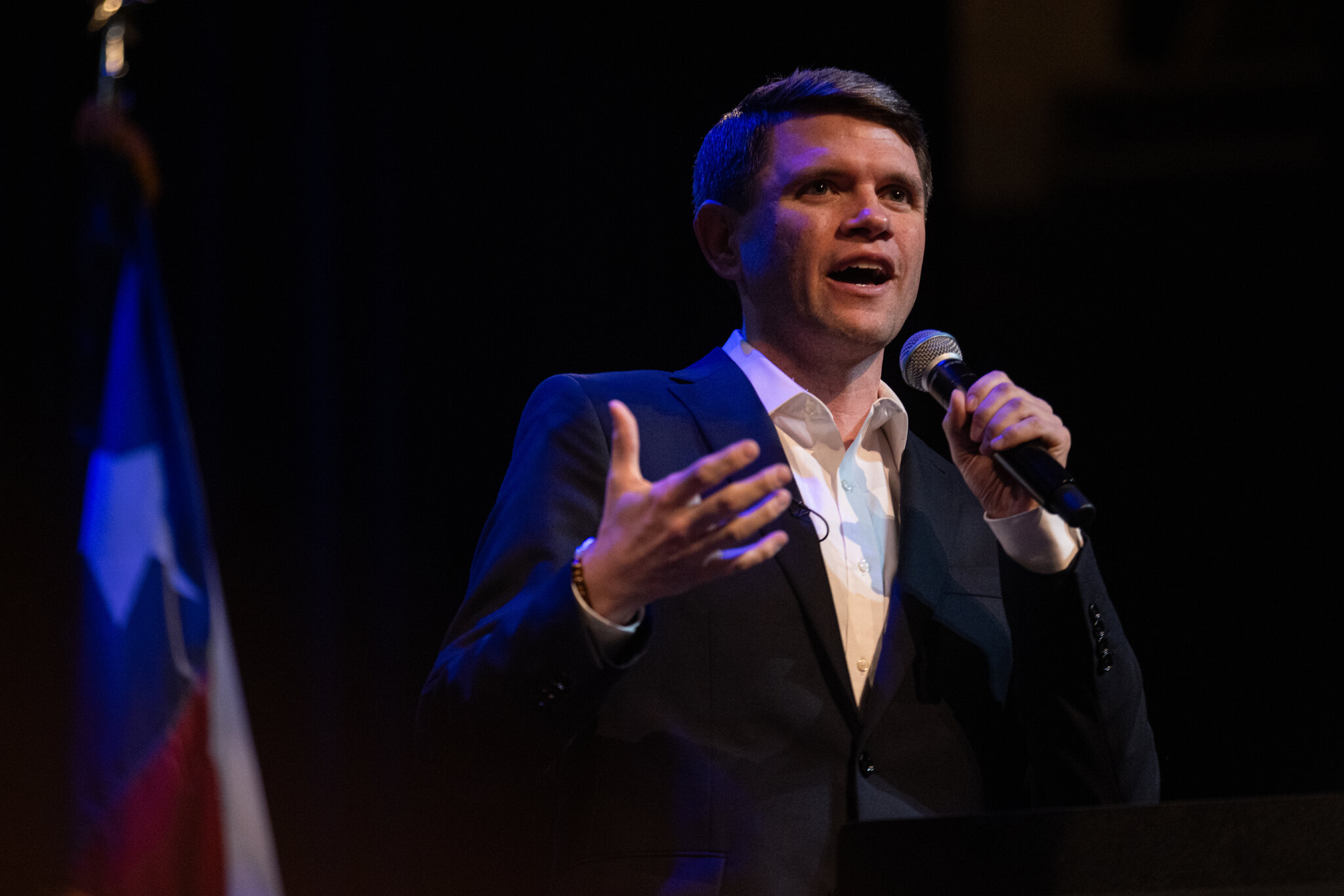 5 Things to Know About James Talarico