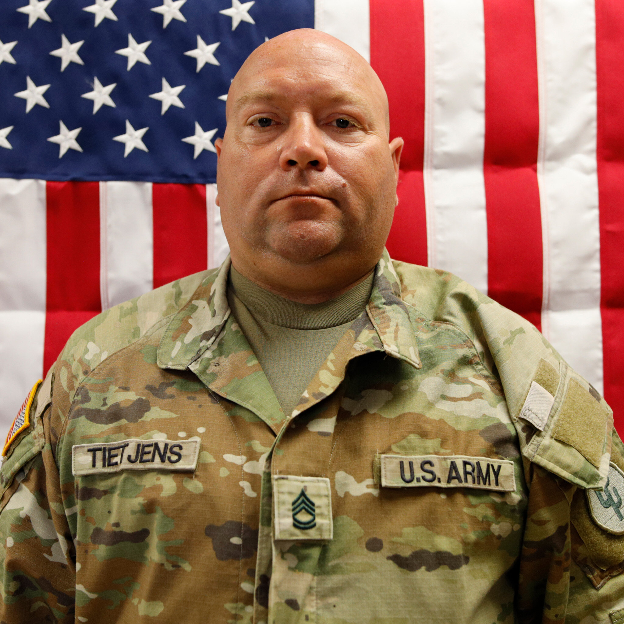 These American Service Members Died in the Iran Conflict