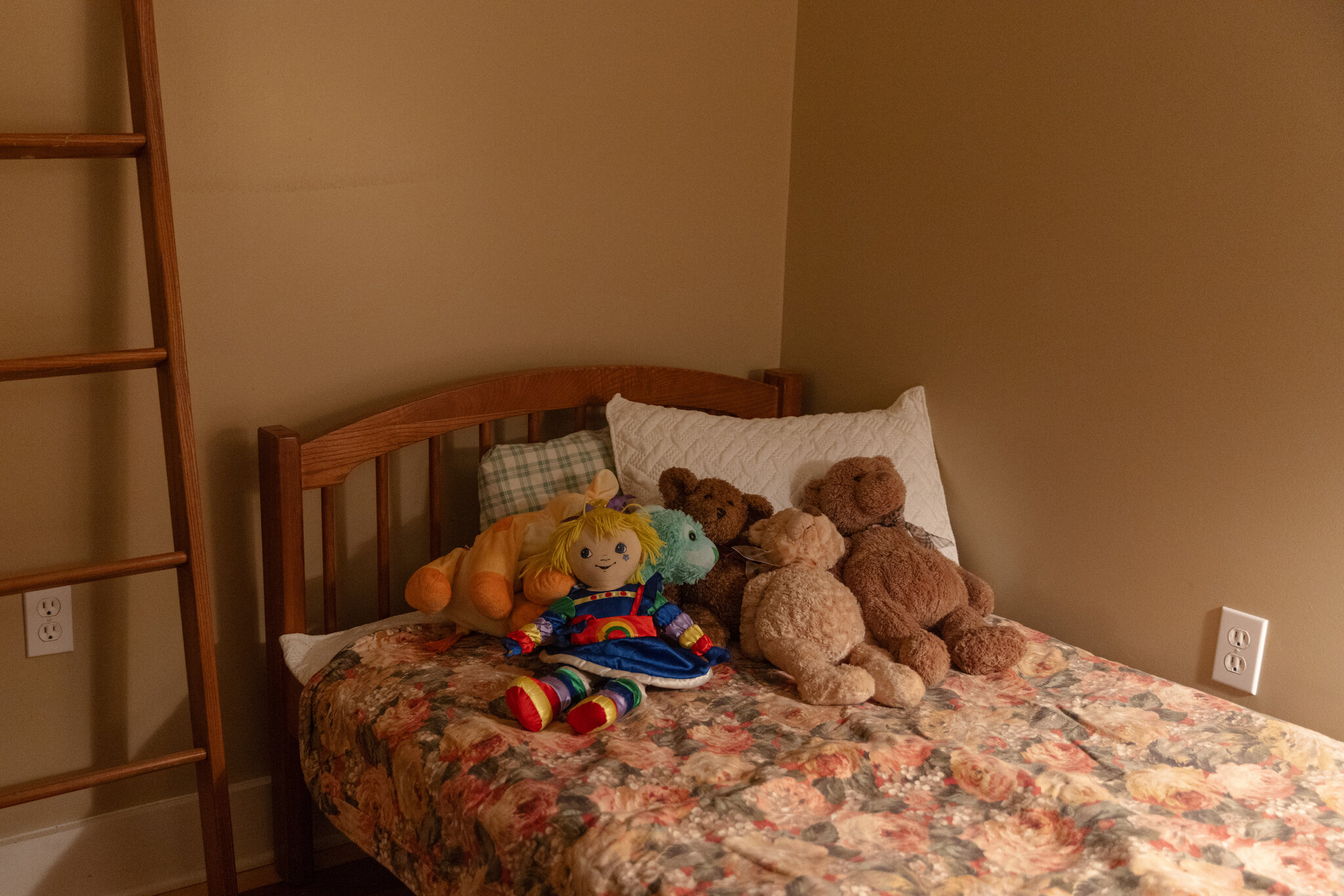 Inside the Underground Safe Houses Sheltering Immigrants From ICE