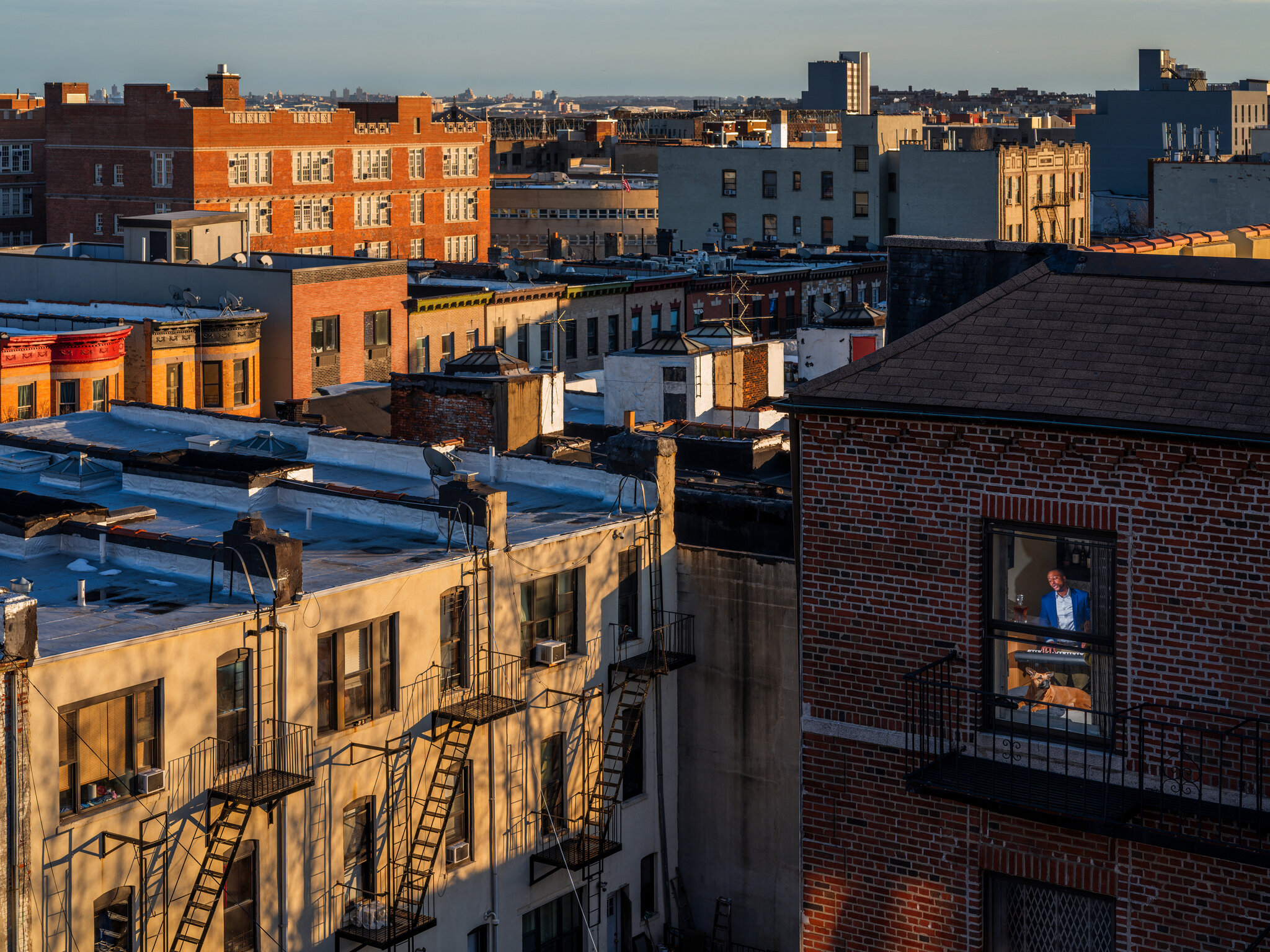 Renters Made Mamdani Mayor. Can He Remake the City for Them?