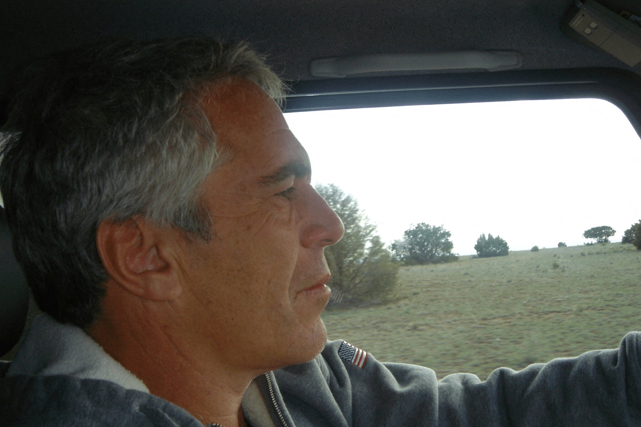 The Epstein Files: A Timeline