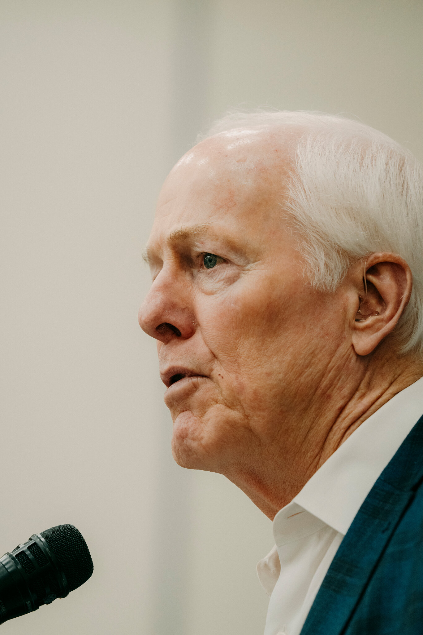 Three Reasons John Cornyn Is Fighting for His Political Life