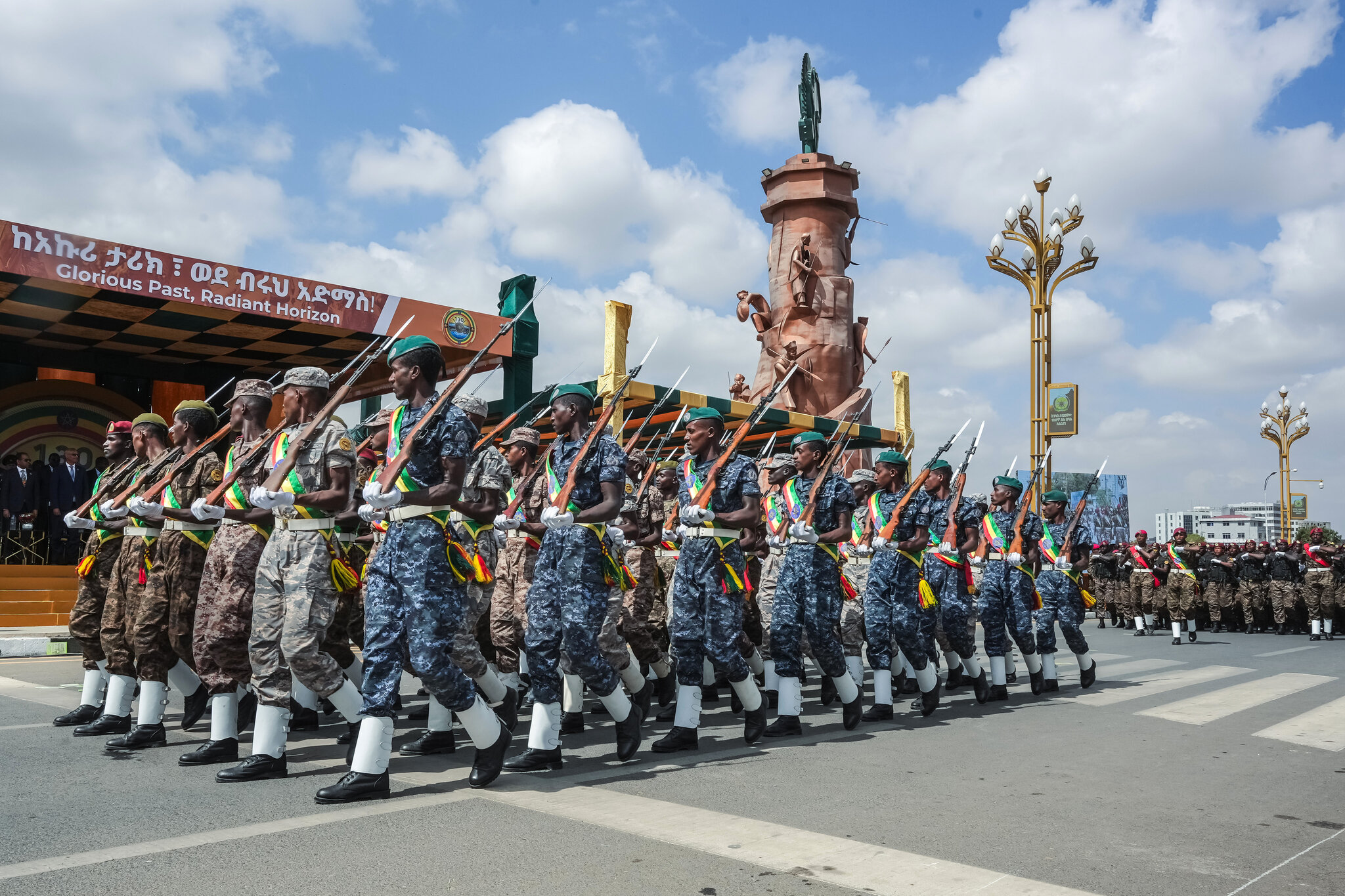 Ethiopia’s Demand for Red Sea Access Drives Fears of New War With Eritrea