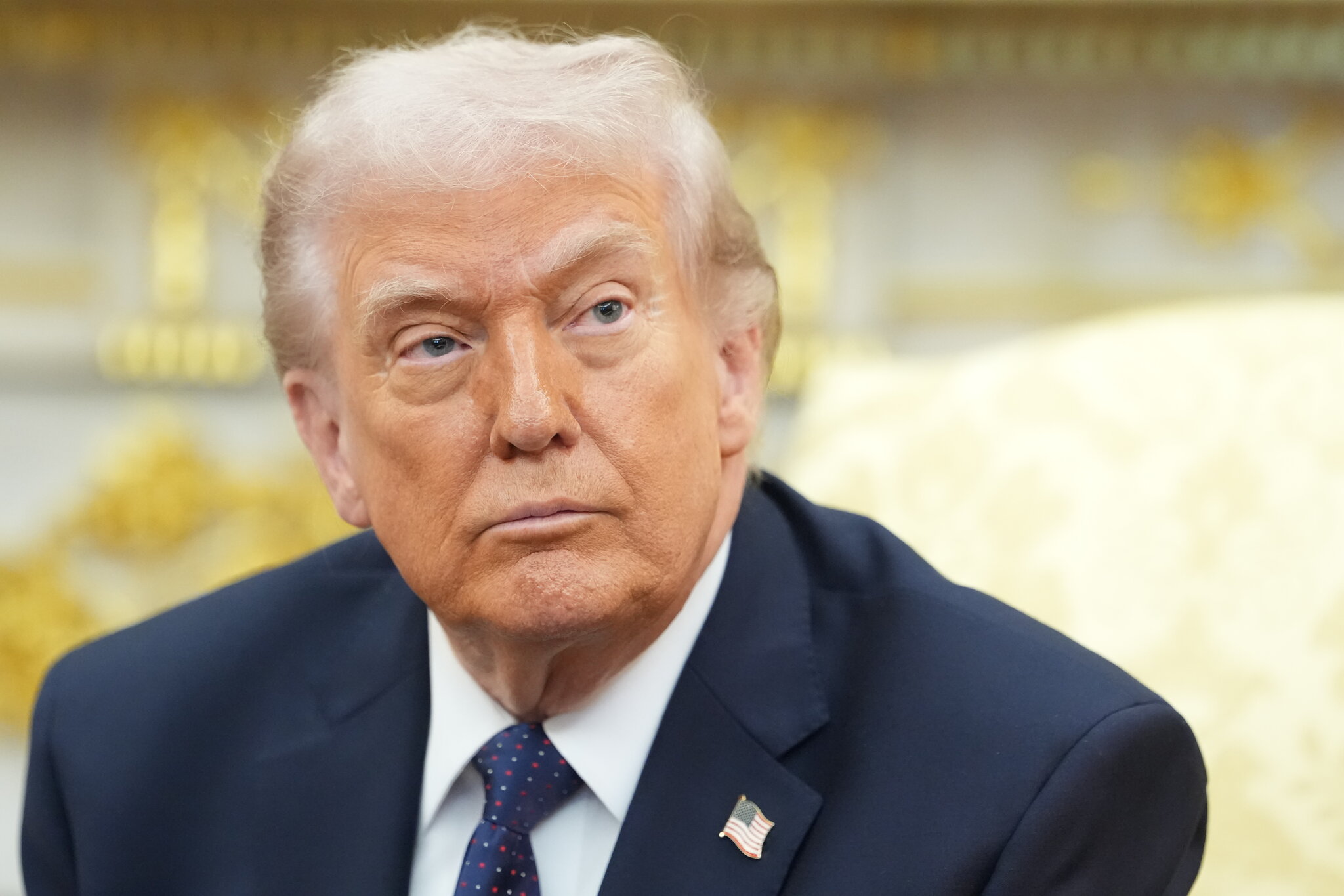 Trump Says Endorsement in Texas G.O.P. Senate Fight Is Imminent