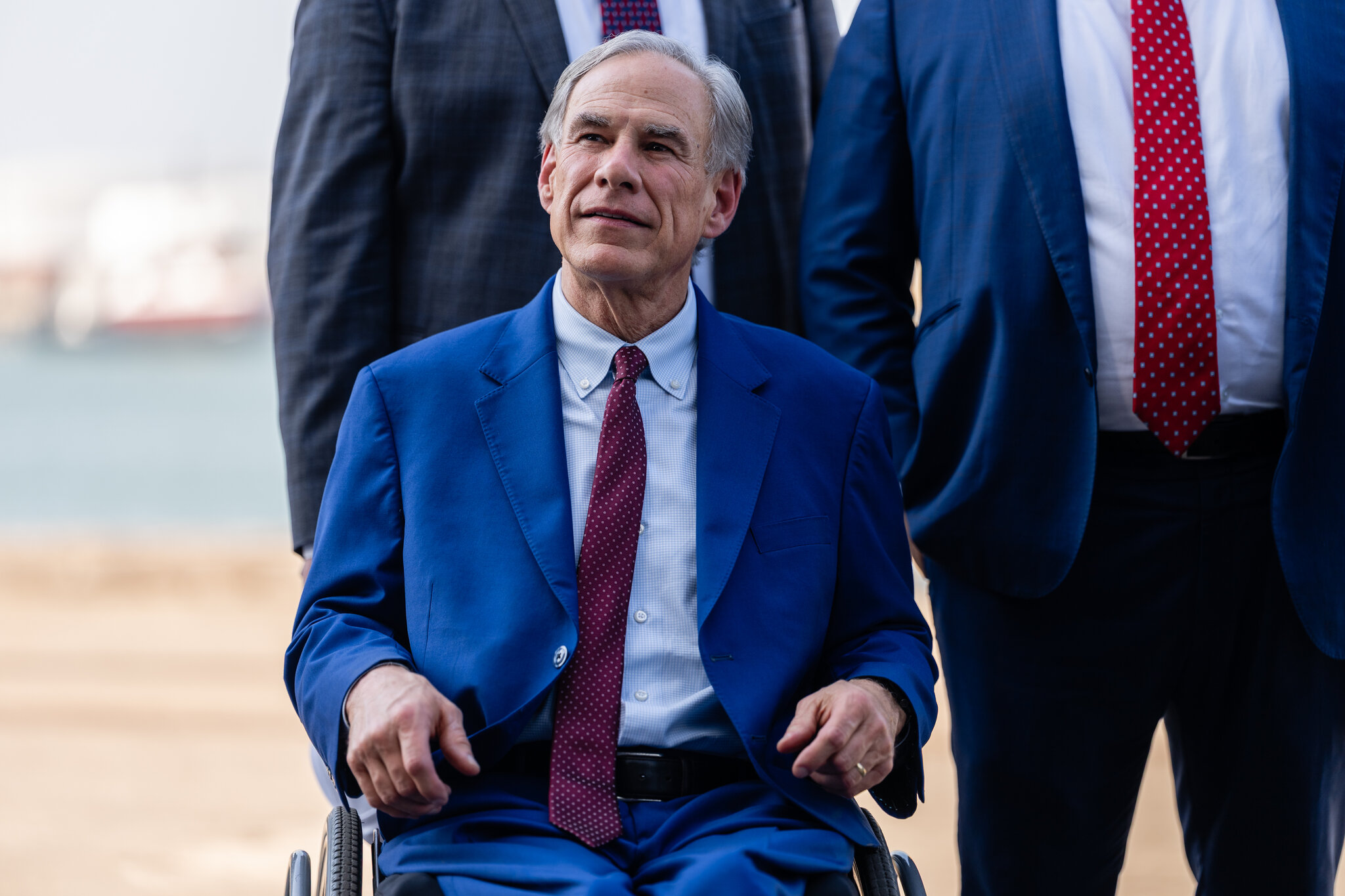 Greg Abbott’s Primary Win Sets the Stage for a Record Fourth Term as Texas Governor