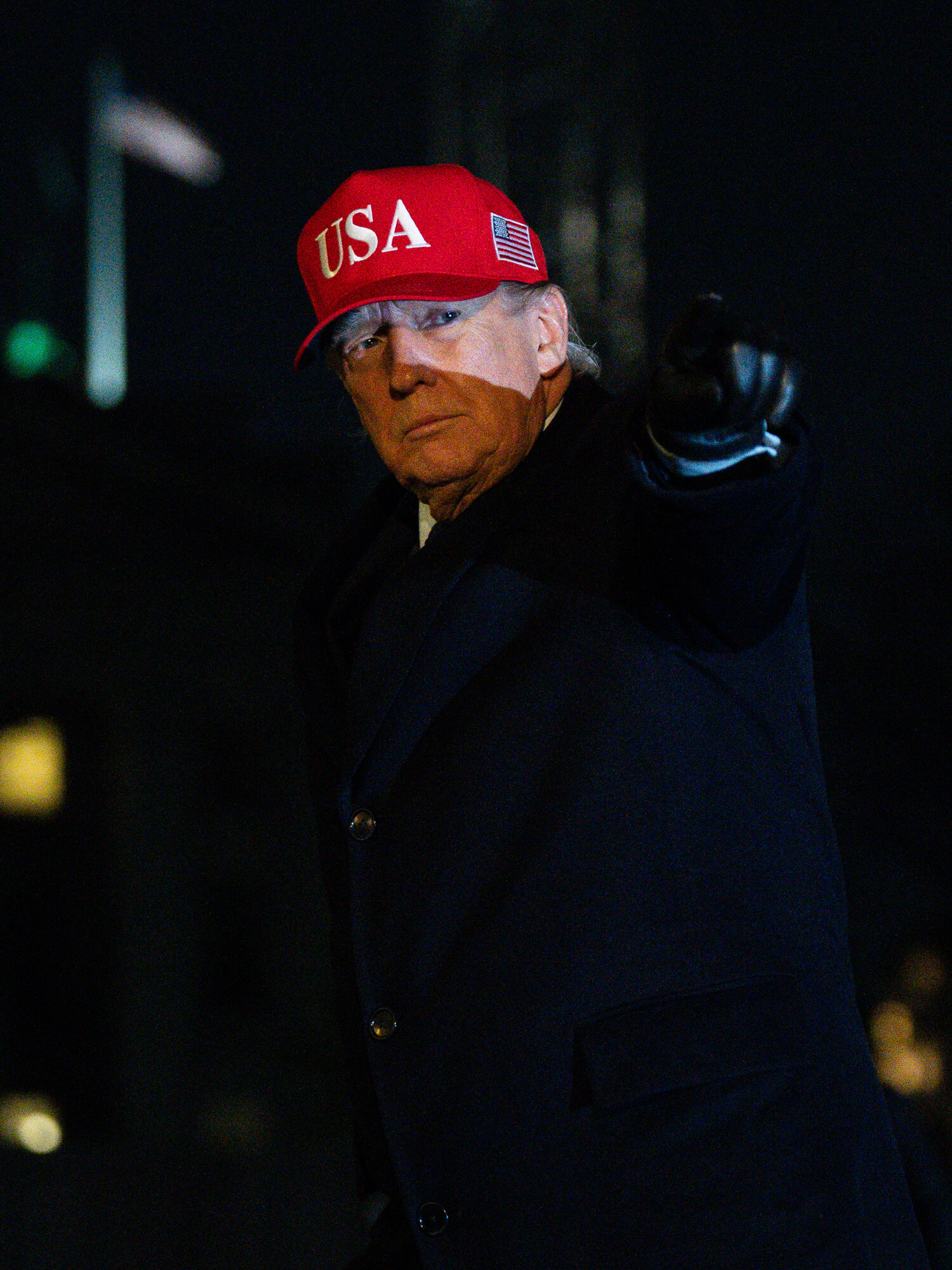 The Long March of Presidential Power That Led to War on Iran