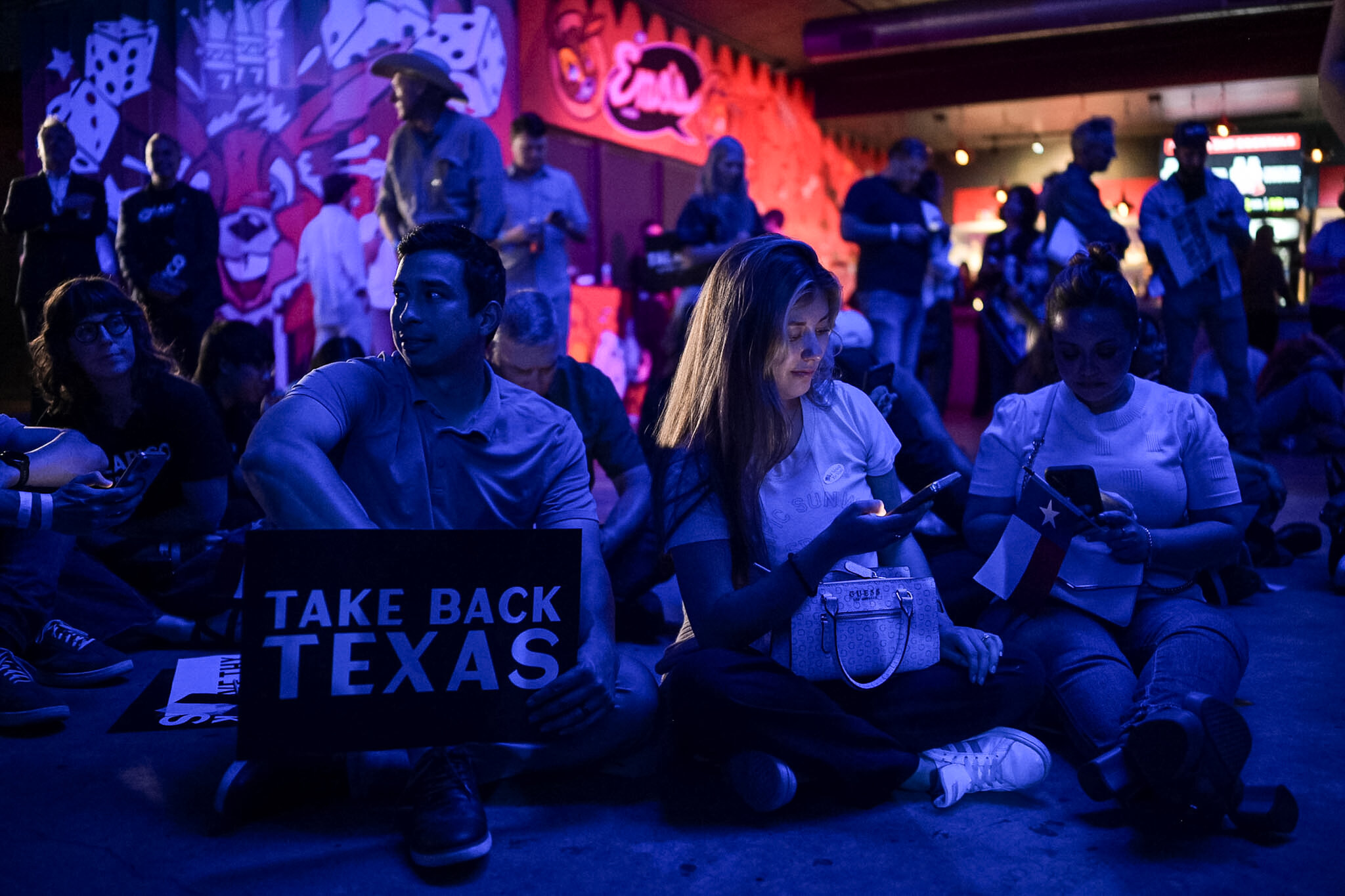 Talarico Triumphs as G.O.P. Heads to Runoff: 6 Takeaways from Texas