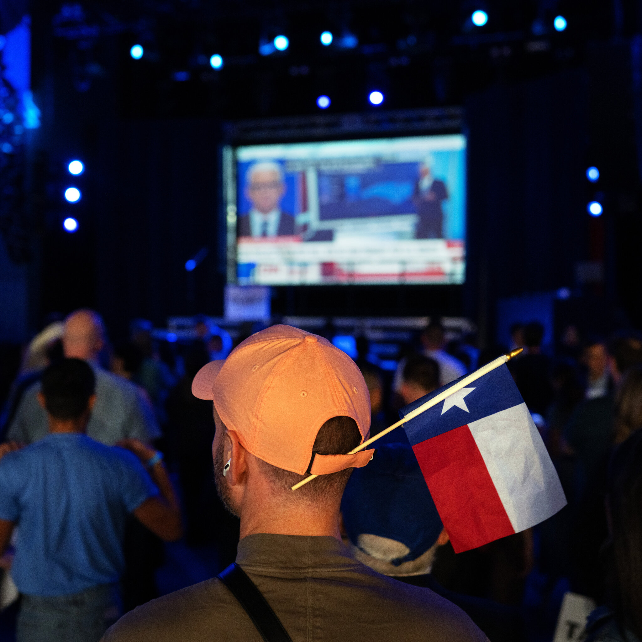 Four Questions About What’s Next in Texas