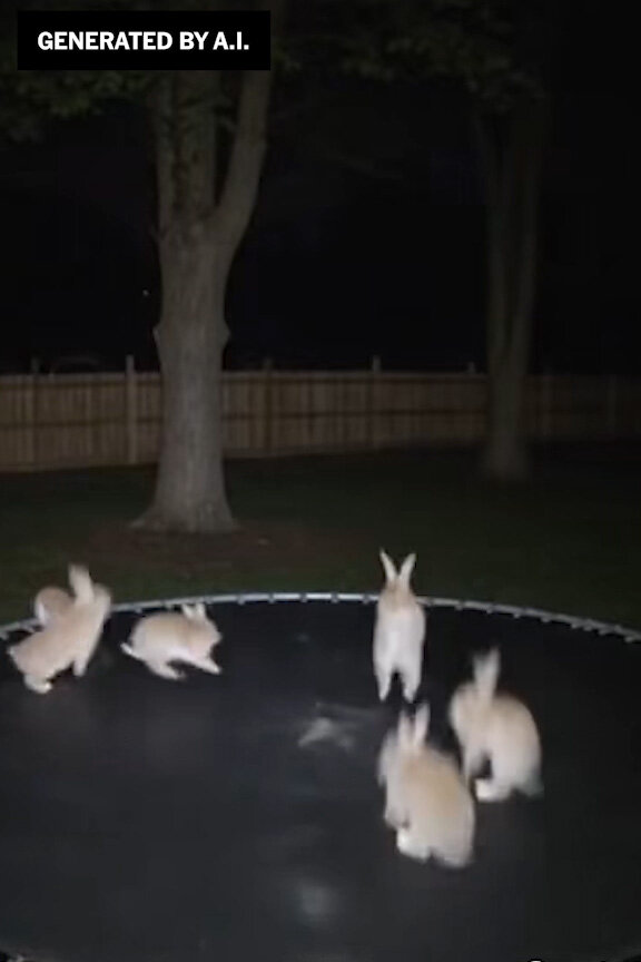 Are A.I.-Generated Videos Changing How We See Animals?