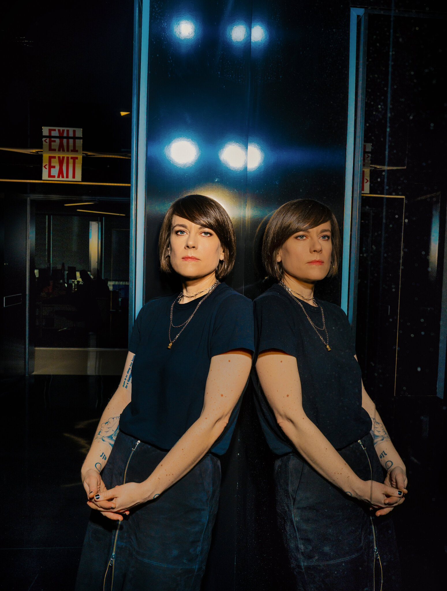 Wired’s New Editor Doesn’t Care if the Tech Bros Are Mad