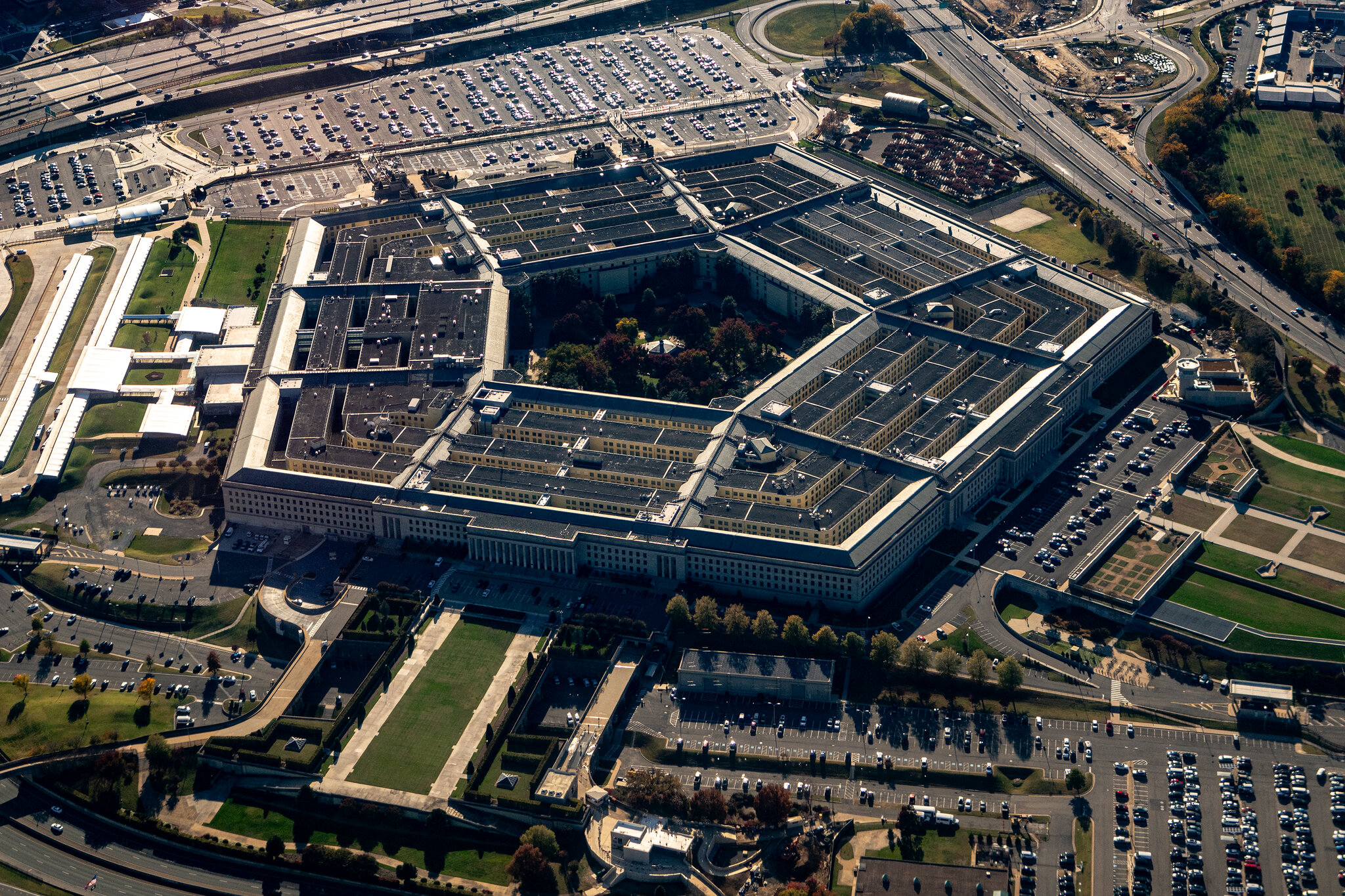 The Pentagon Officially Notifies Anthropic That It Is a ‘Supply Chain Risk’